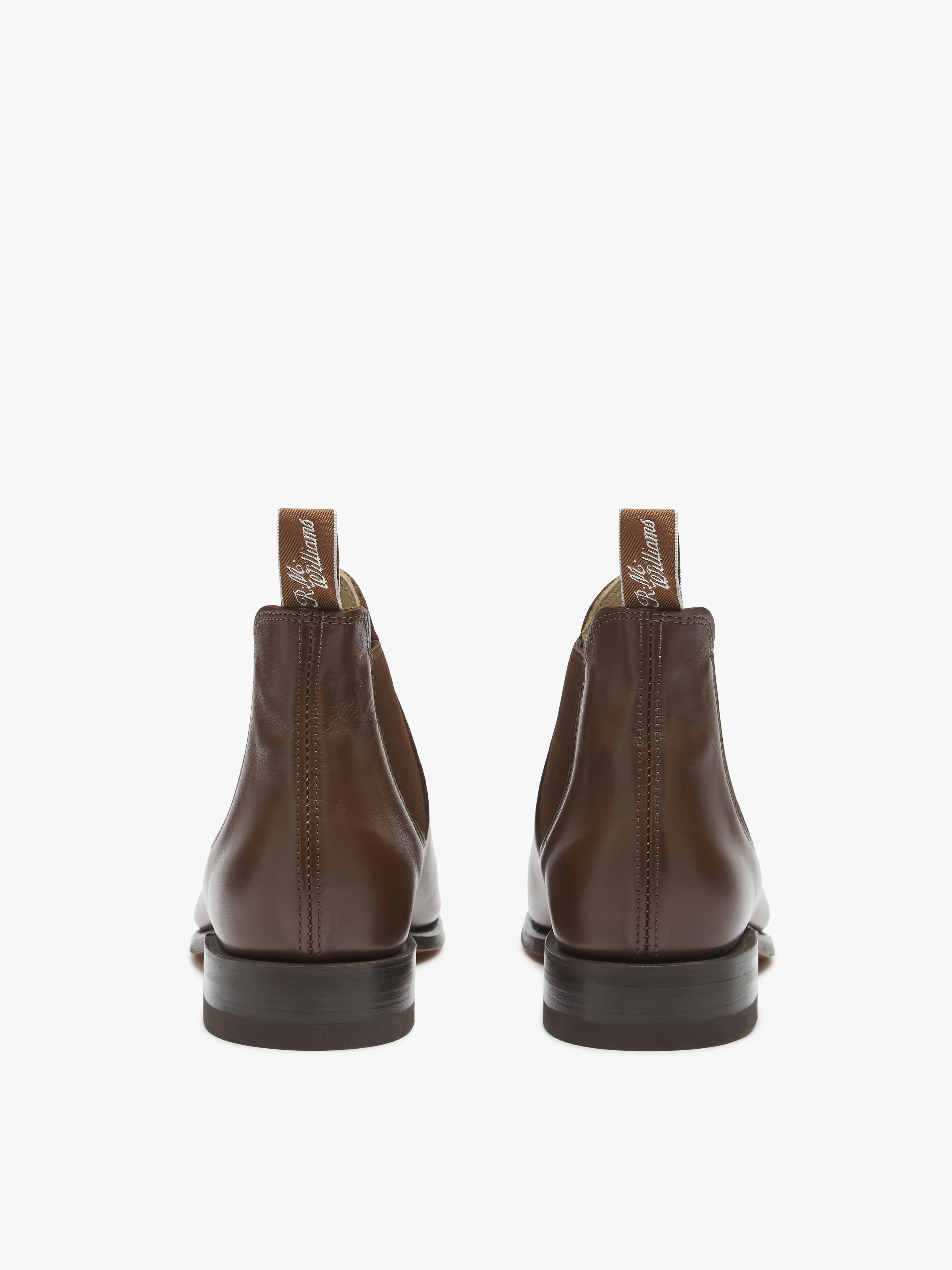R.M.Williams Sydney Boot
