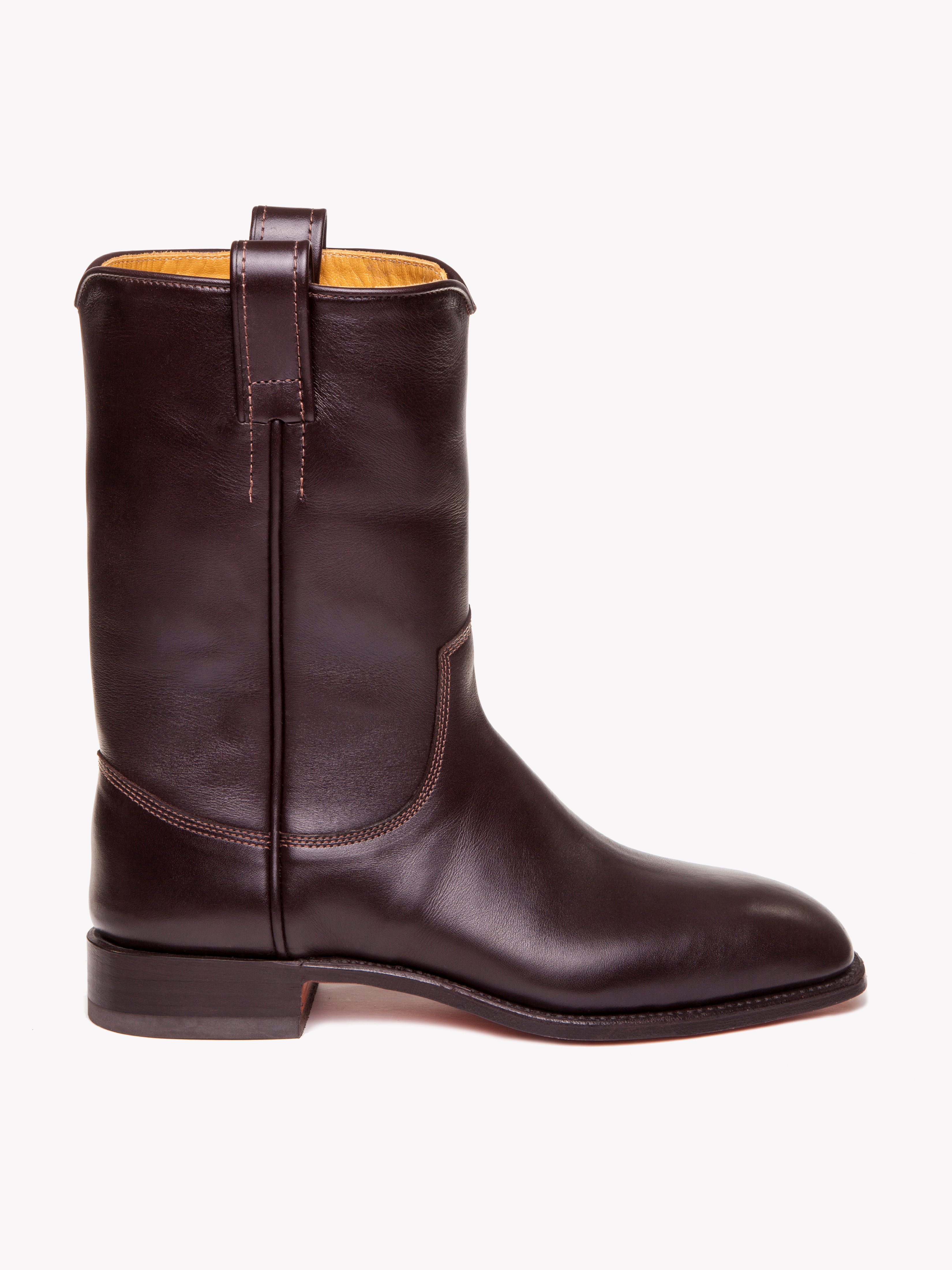 R.M.Williams Stock Agent Top Boot