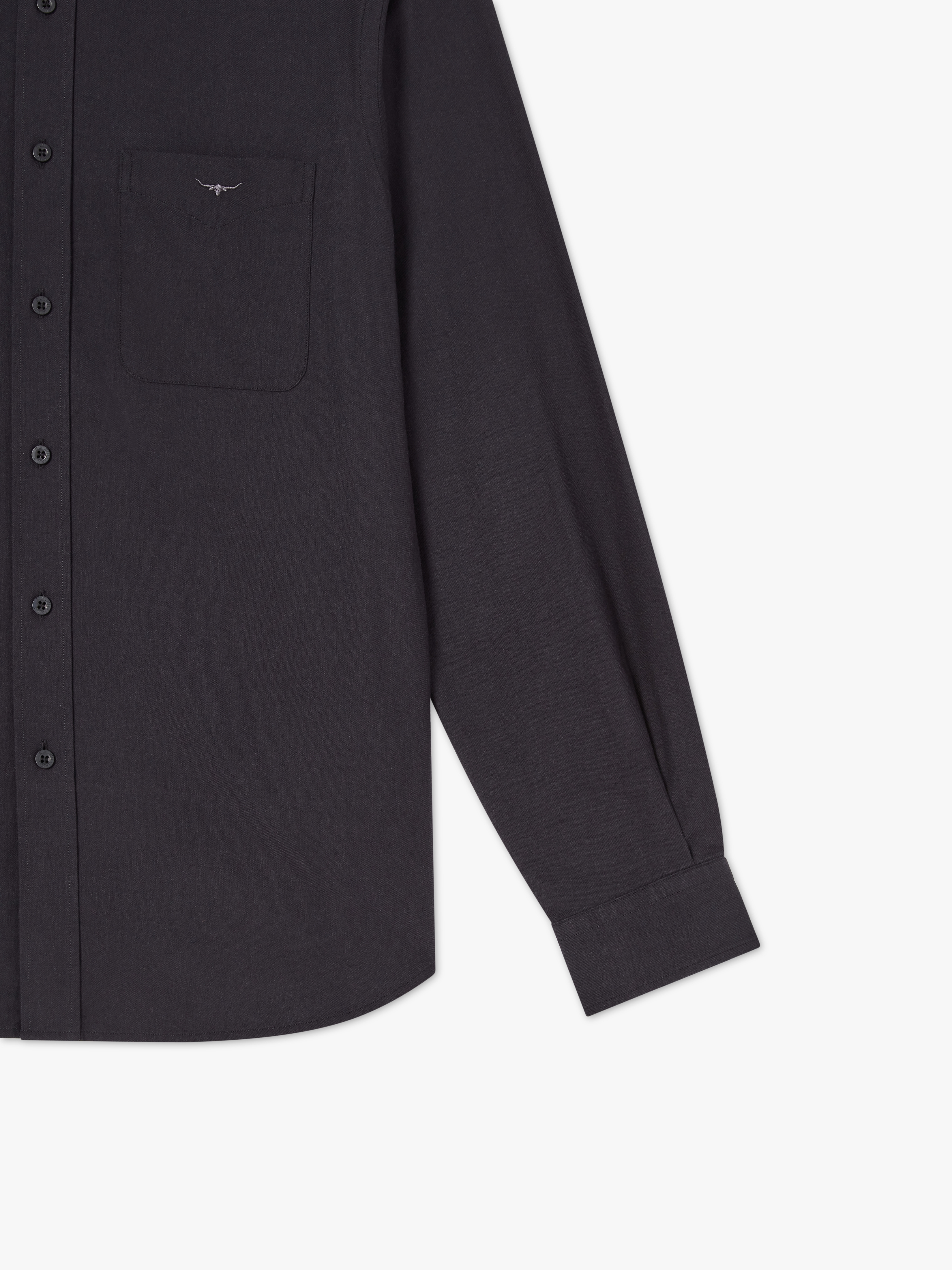 R.M.Williams Collins Button Down Shirt