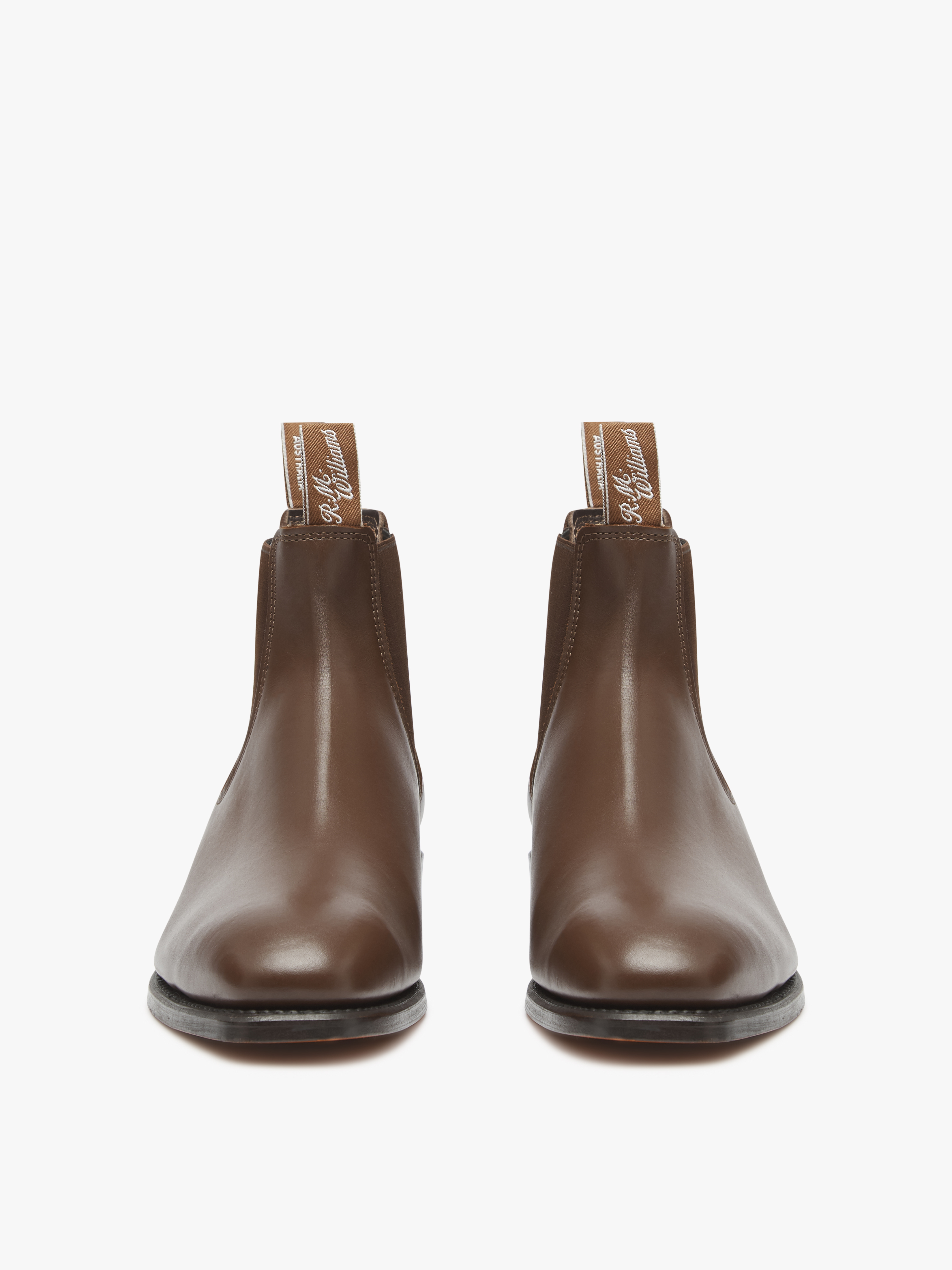 R.M.Williams Craftsman Boot