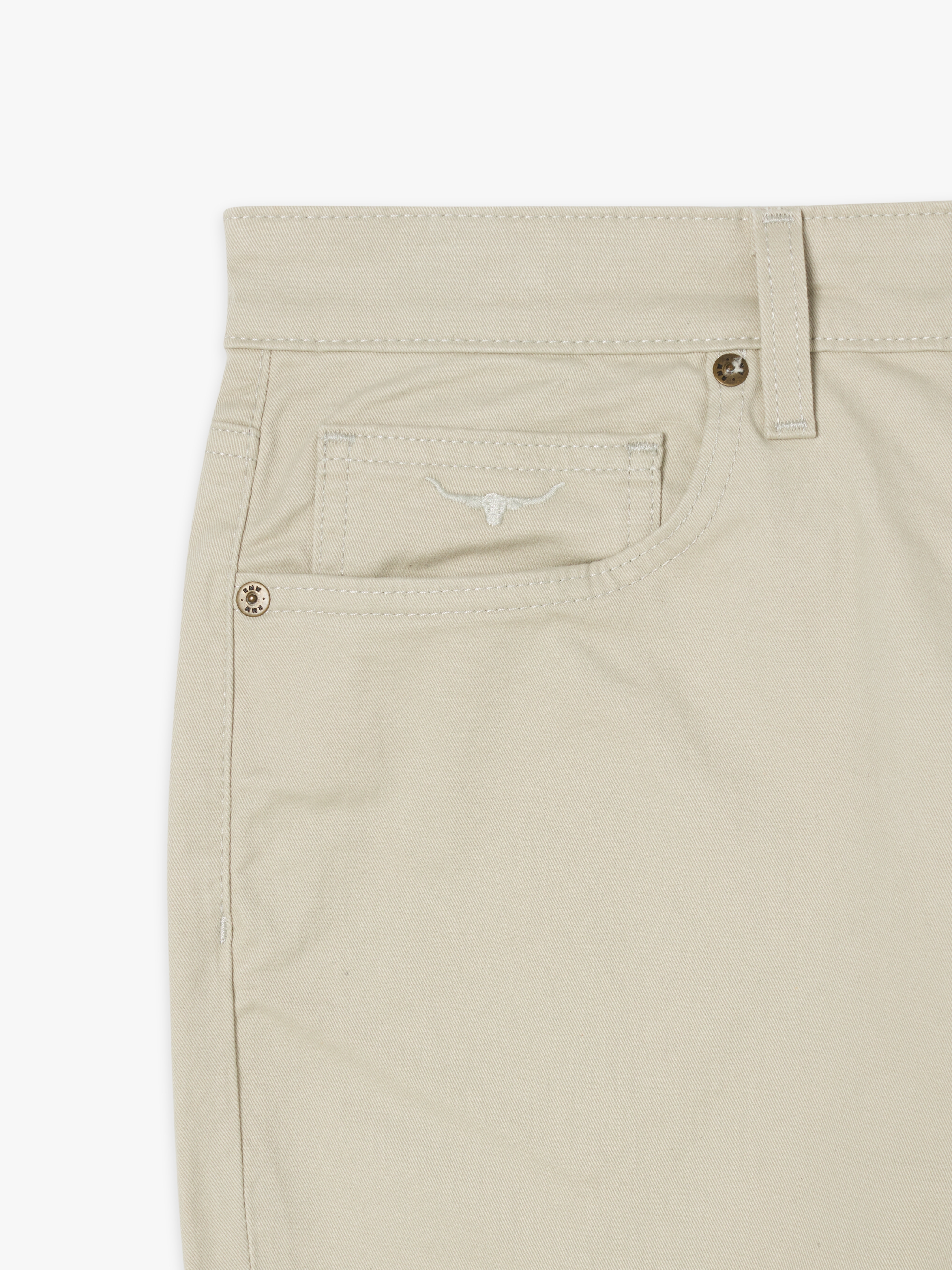 R.M.Williams Ramco Jean