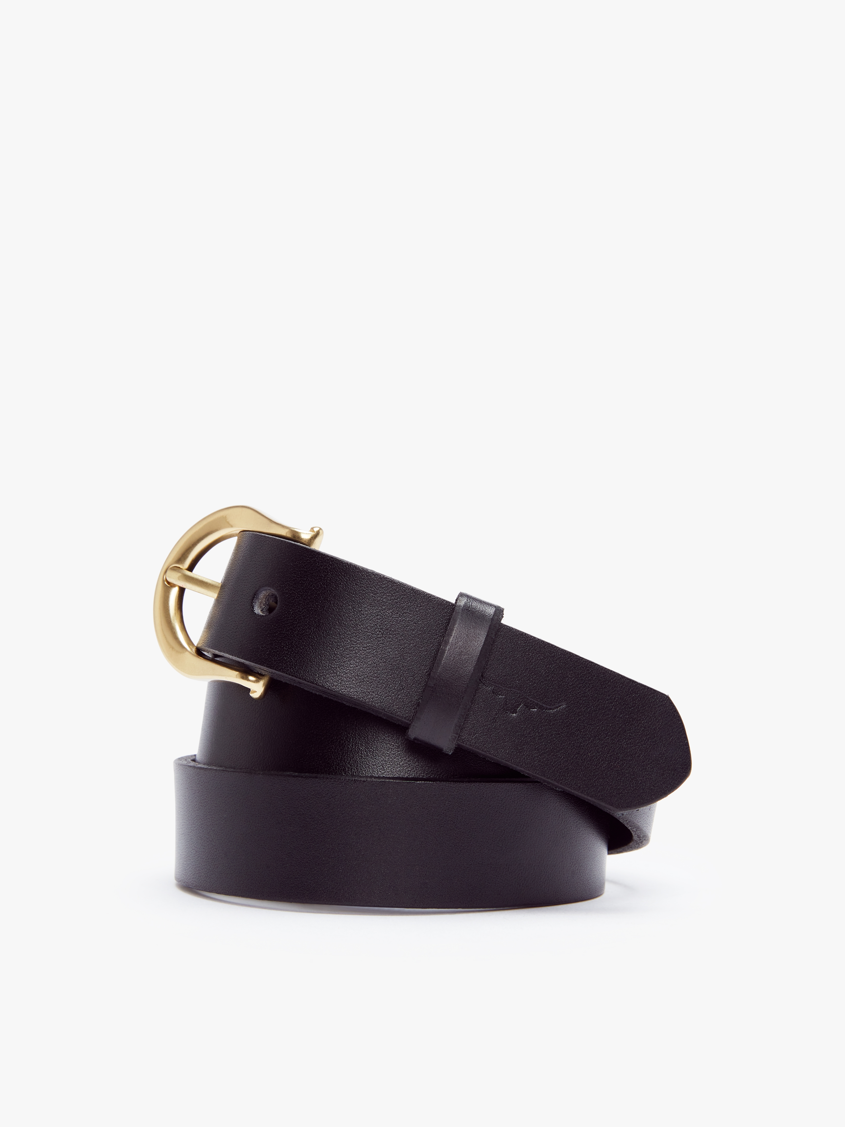 R.M.Williams Highbury Belt