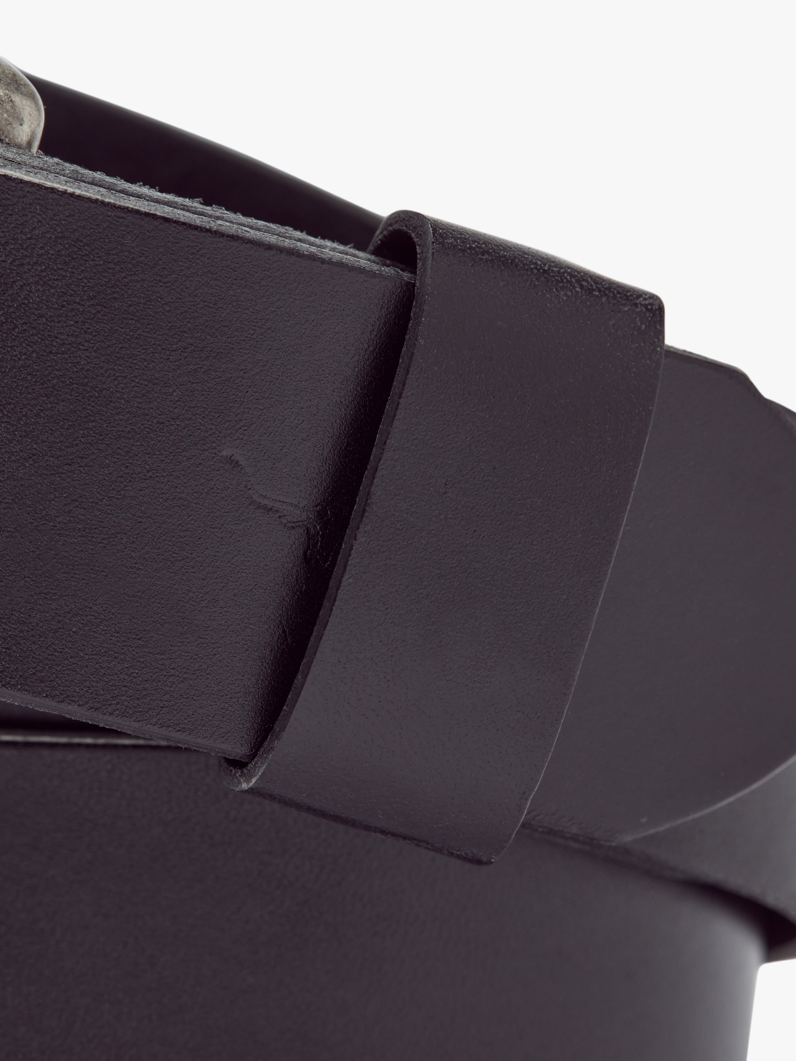 R.M.Williams Traditional Belt