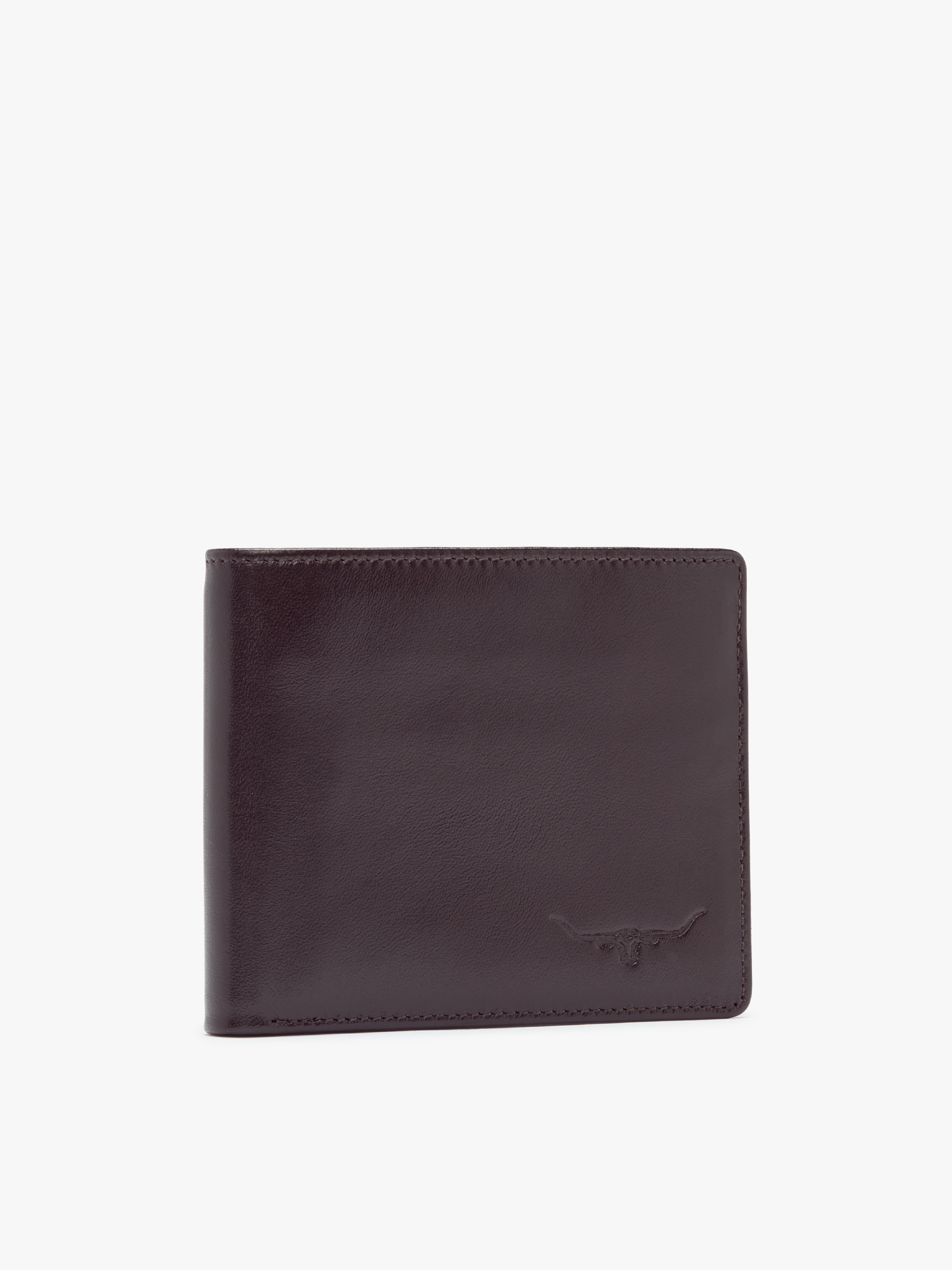 R.M.Williams Tri-Fold Wallet