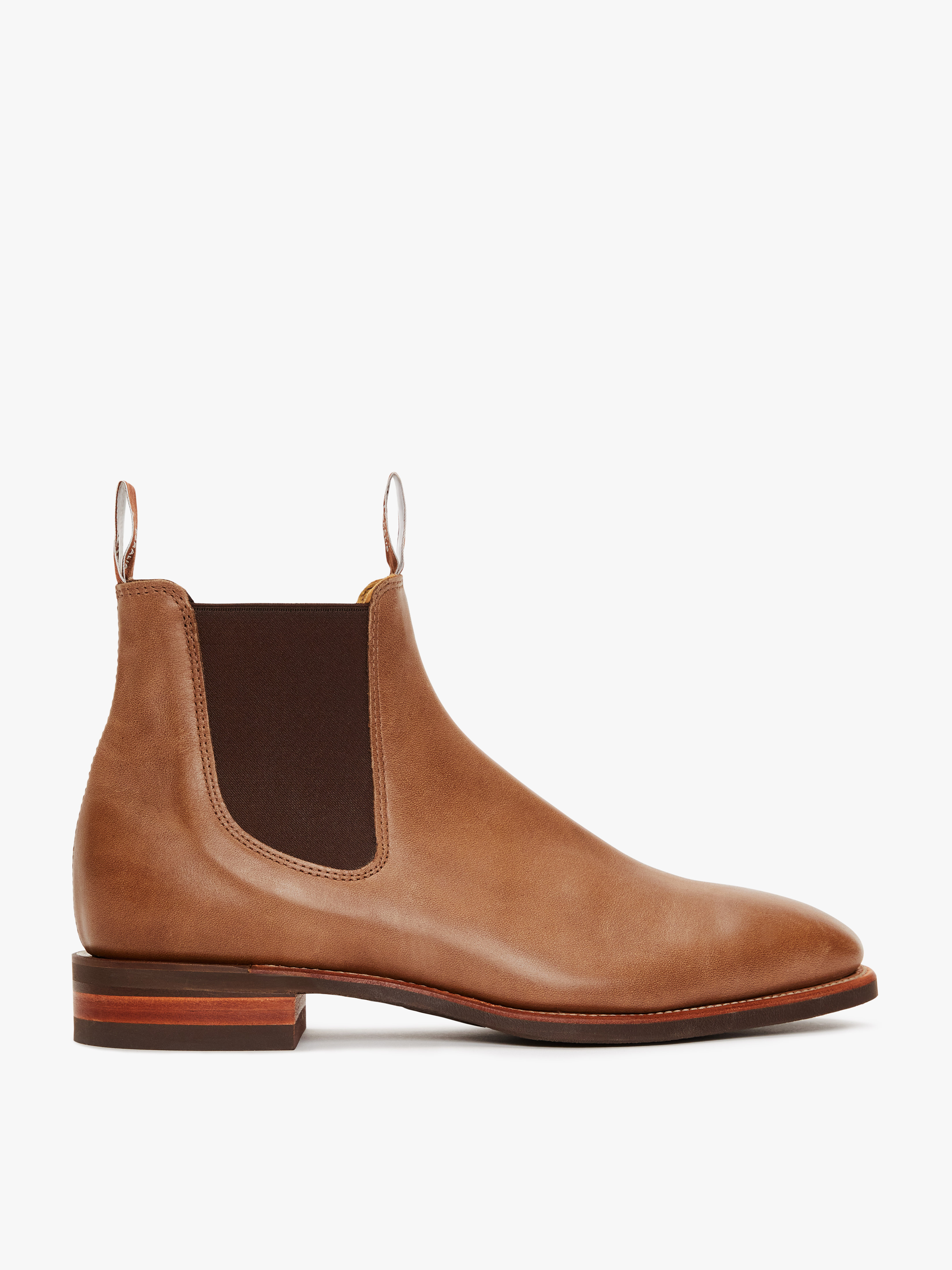 R.M.Williams Comfort Craftsman Boot