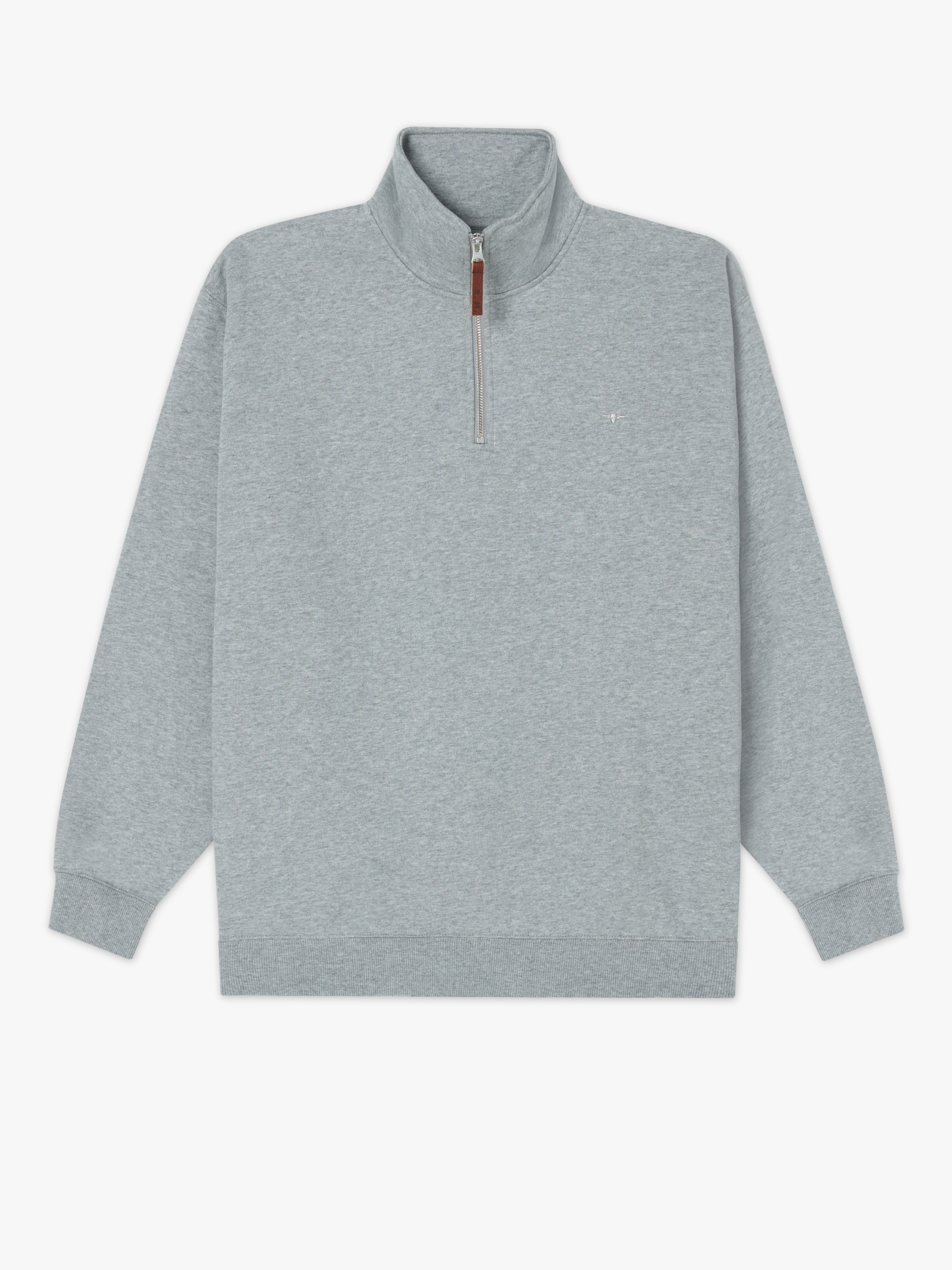 R.M.Williams Mulyungarie Fleece