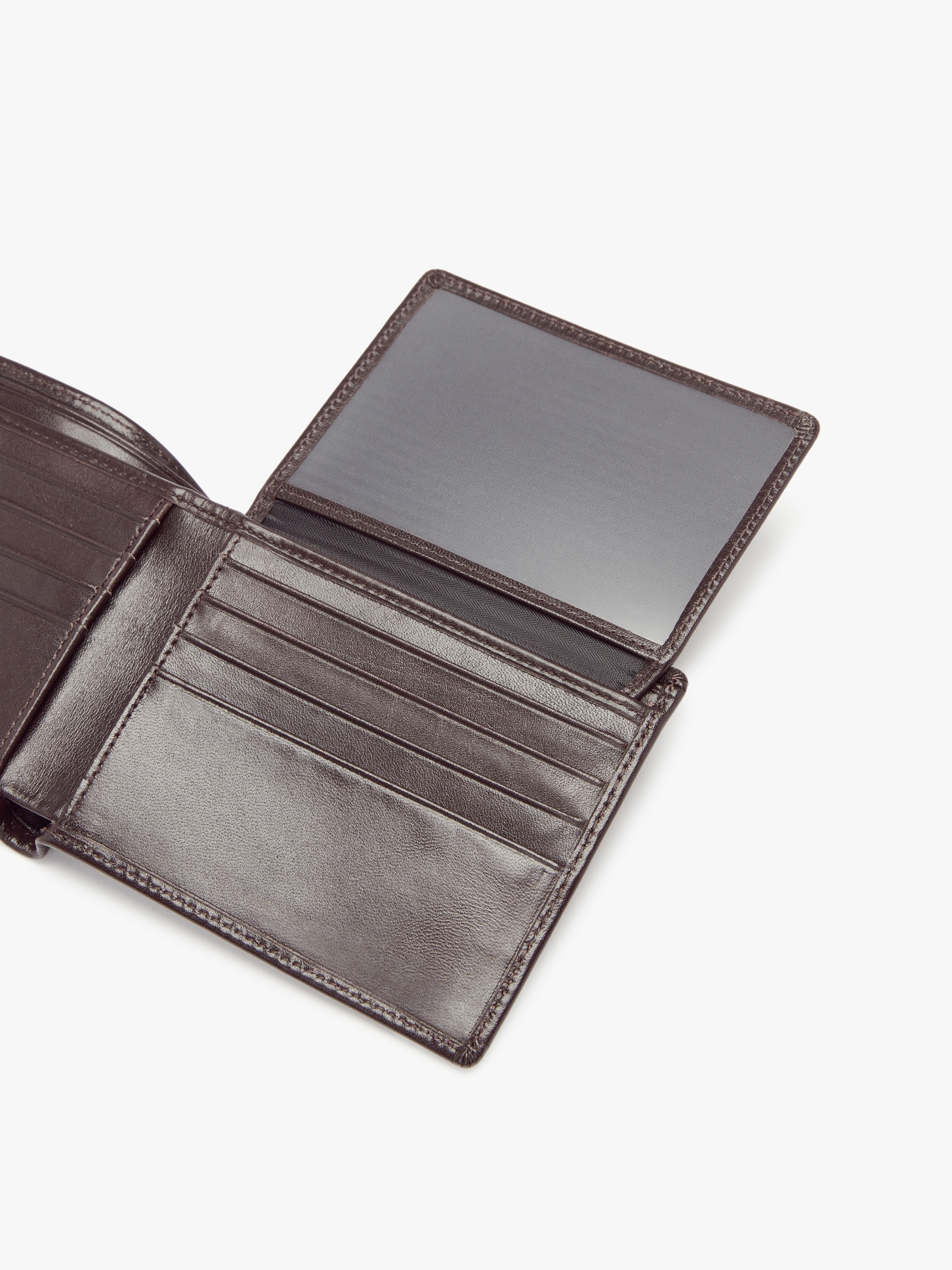 R.M.Williams Tri-Fold Wallet