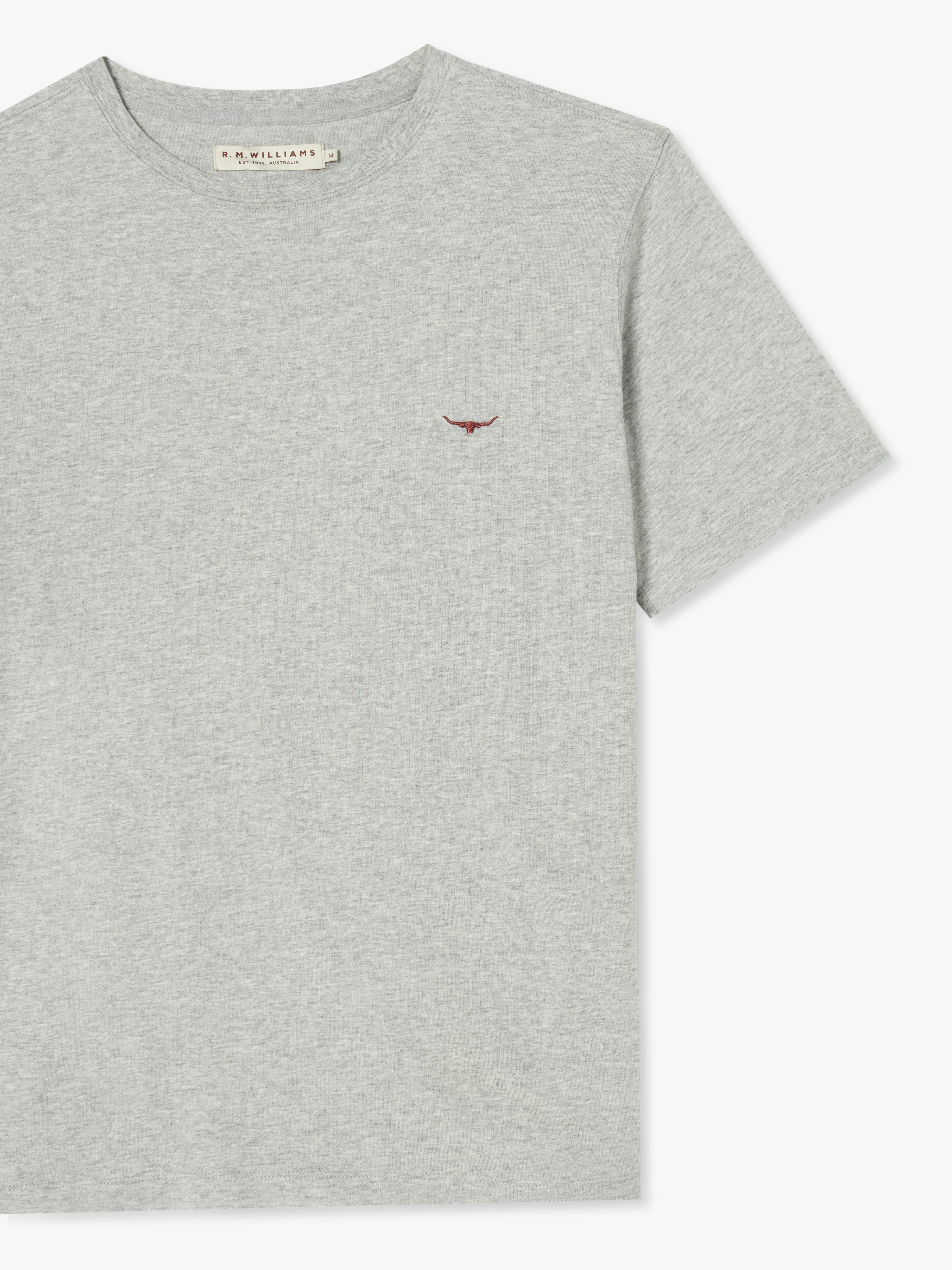 R.M.Williams Parson T-shirt