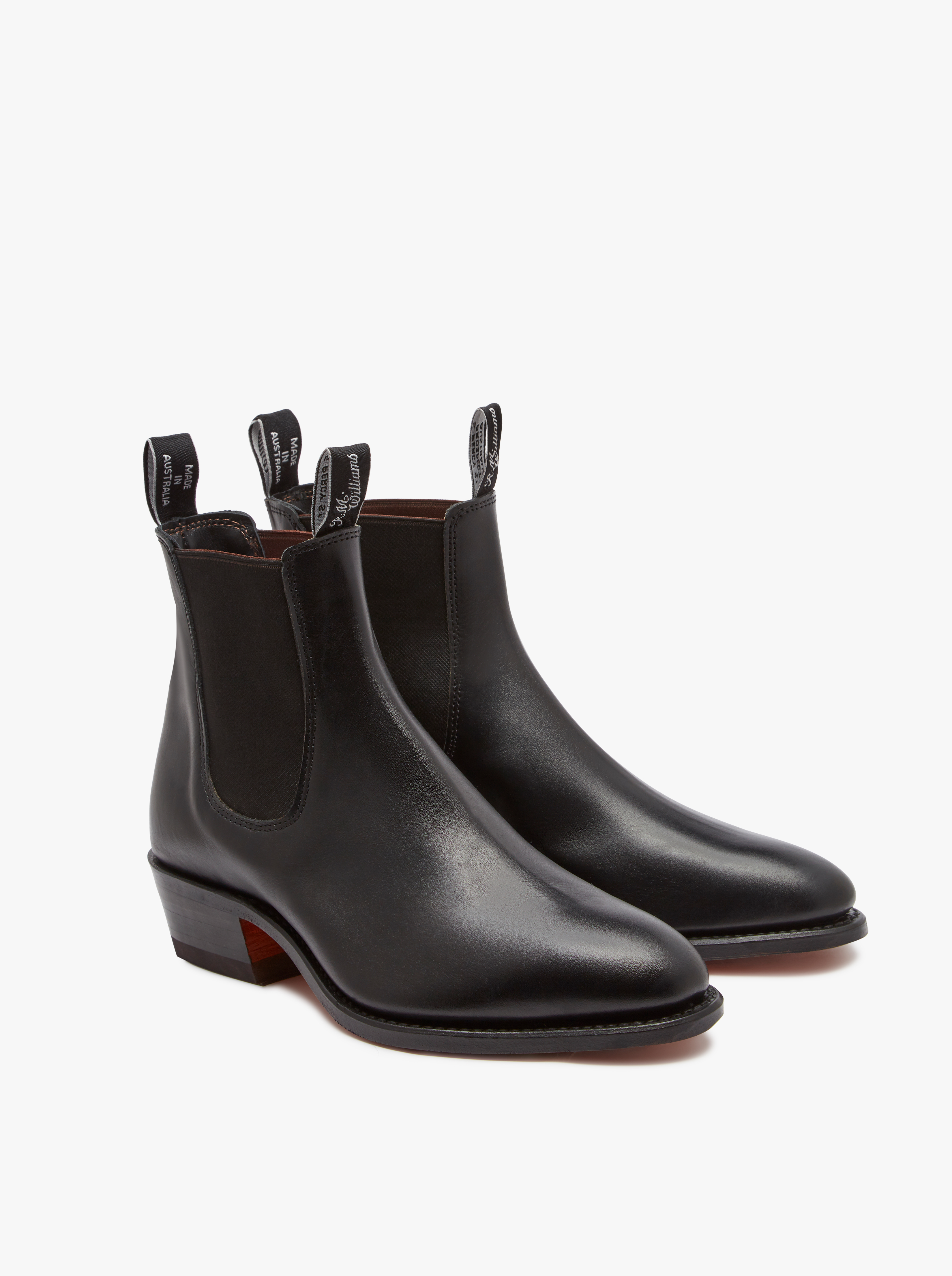 R.M.Williams Lady Yearling Boot