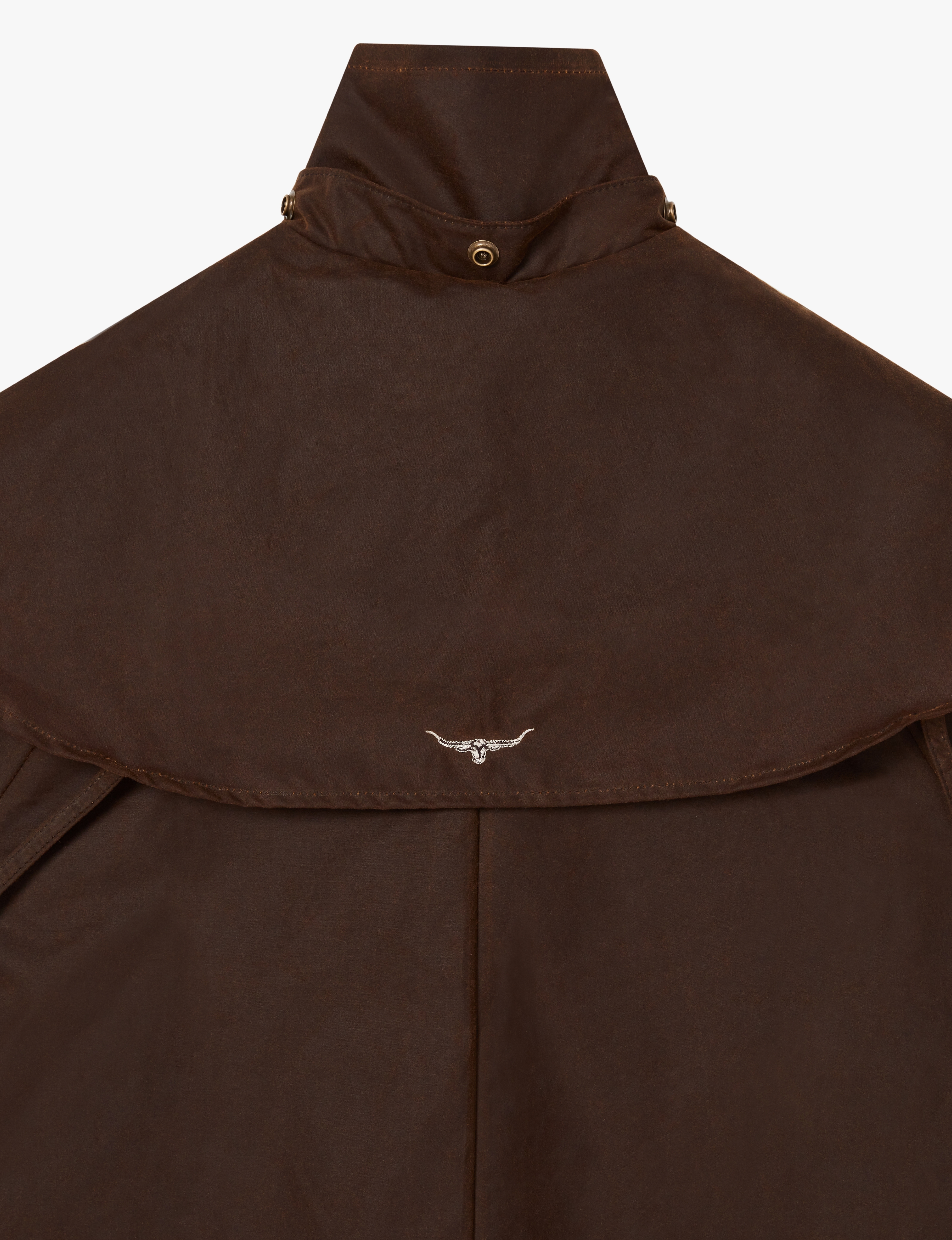 R.M.Williams Rouseabout Coat