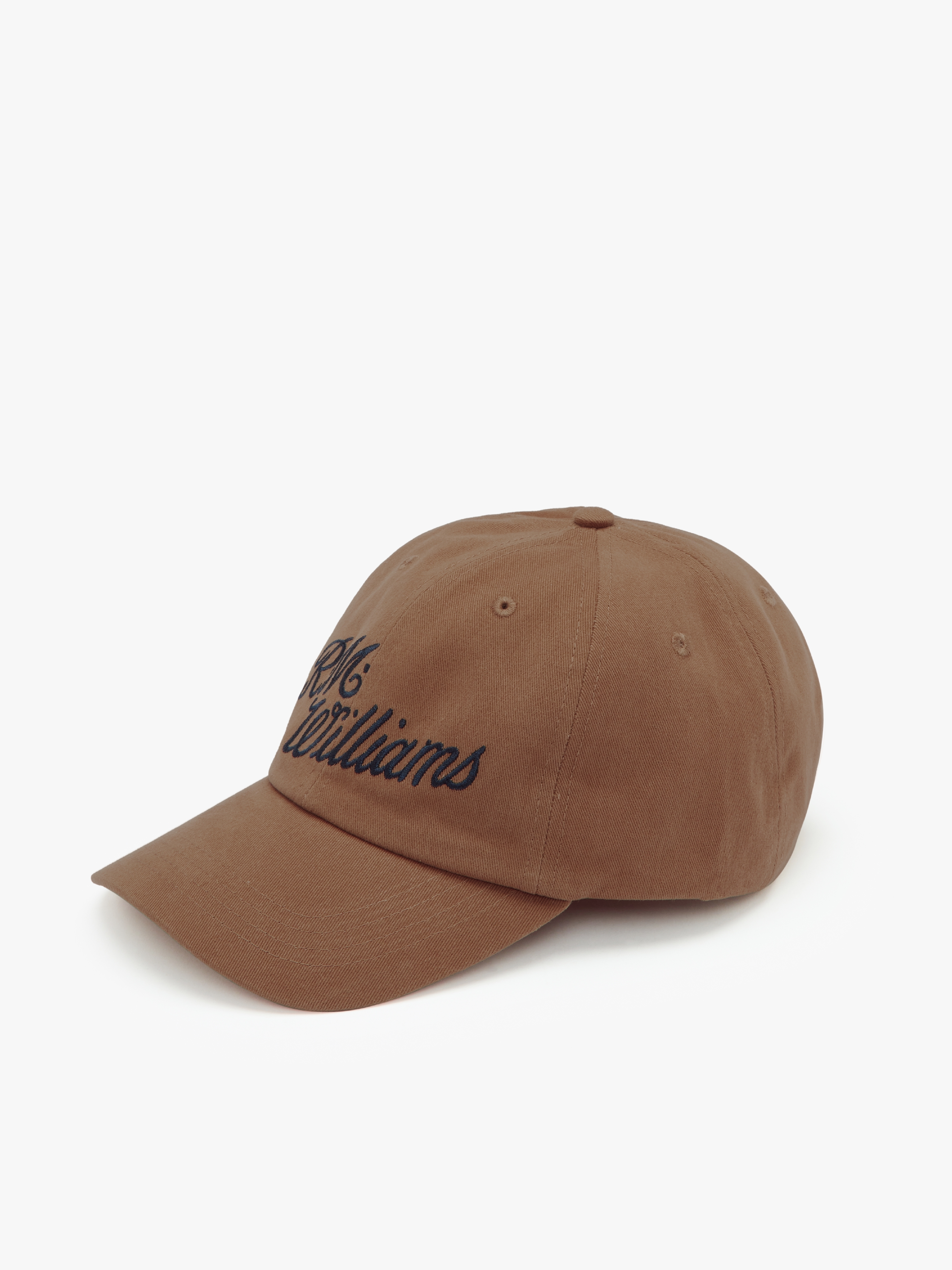 R.M.Williams Script Cap