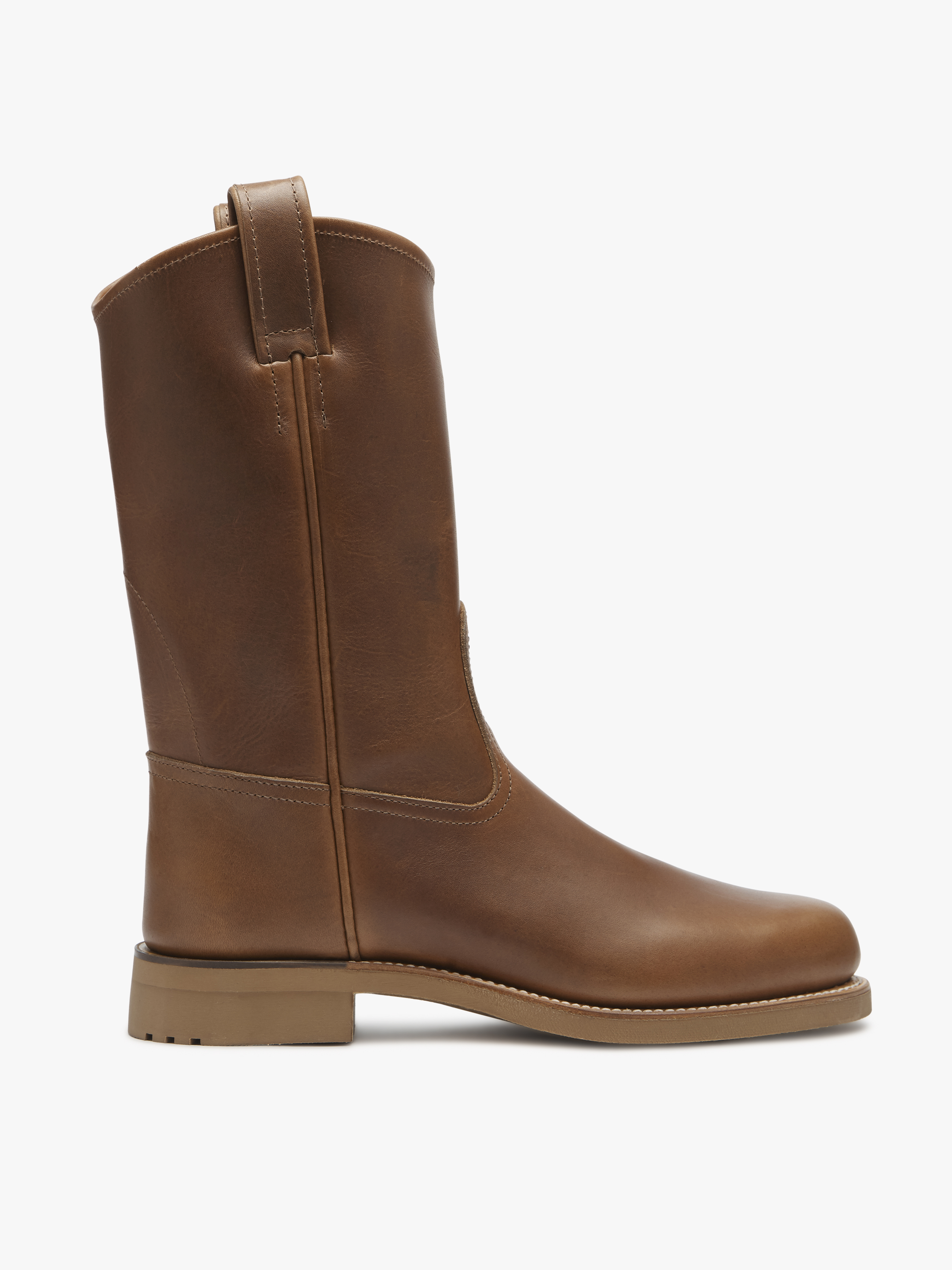 R.M.Williams Stuart Top Boot