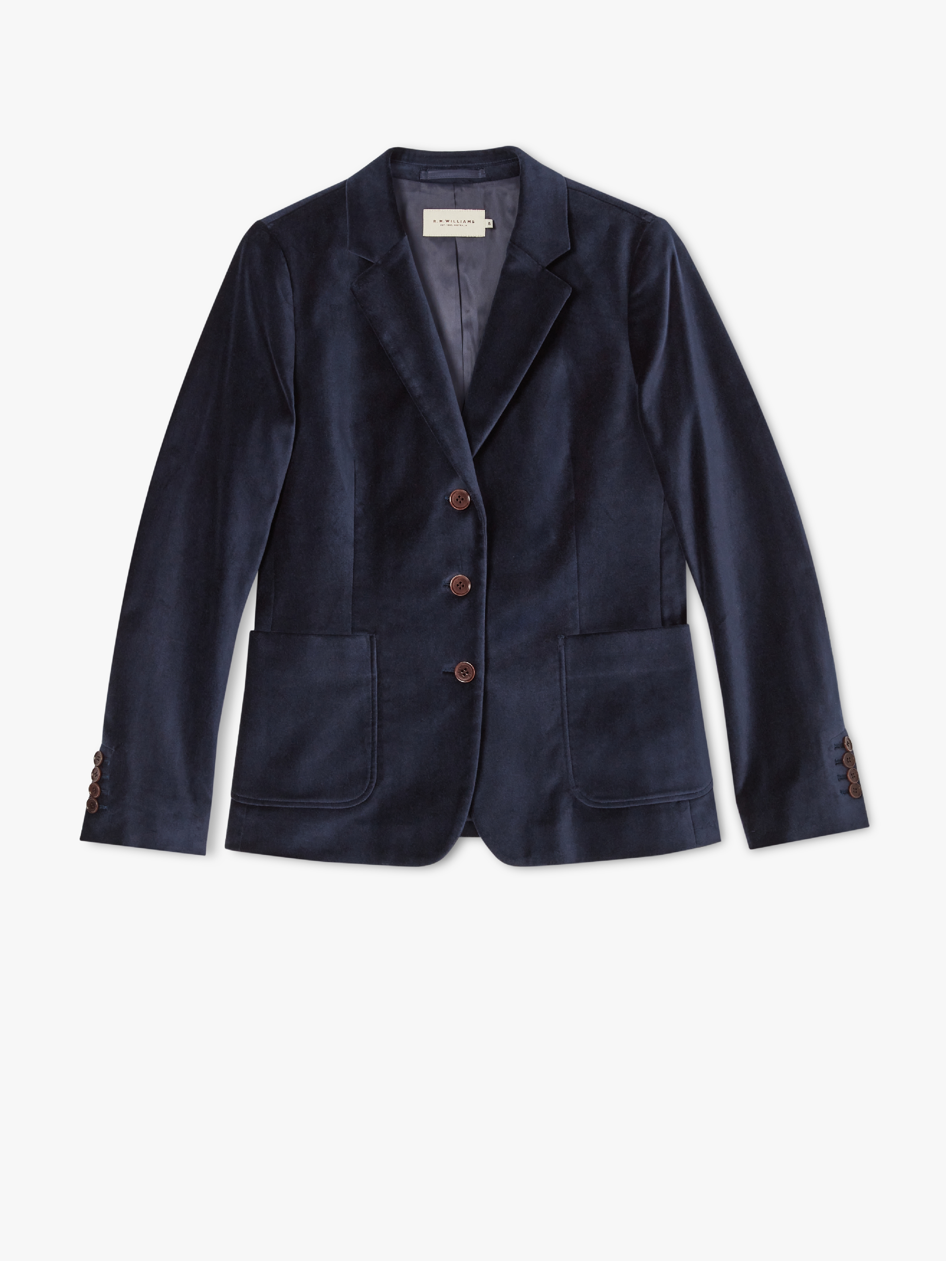 R.M.Williams Angaston Blazer
