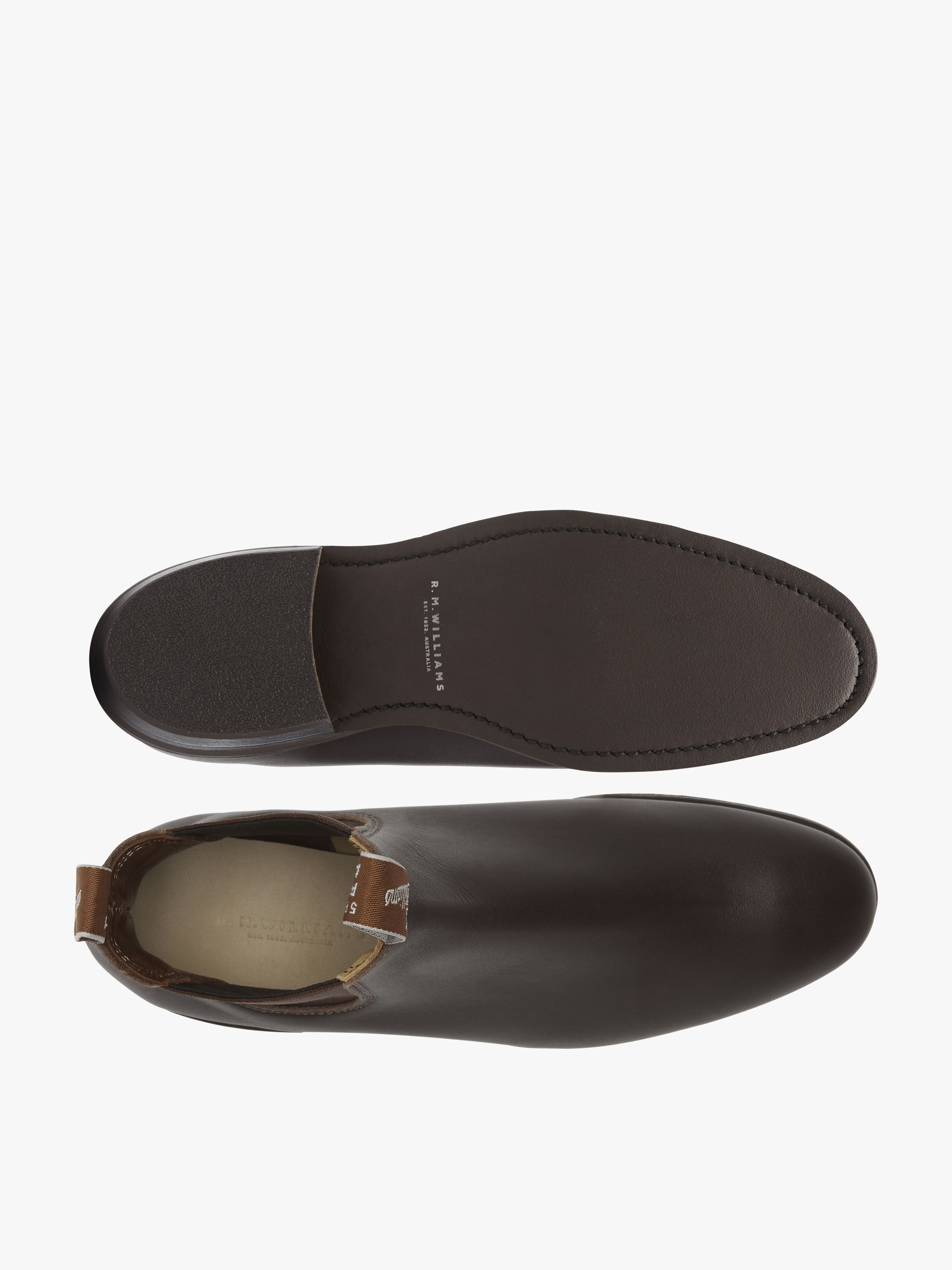 R.M.Williams Adelaide Boot