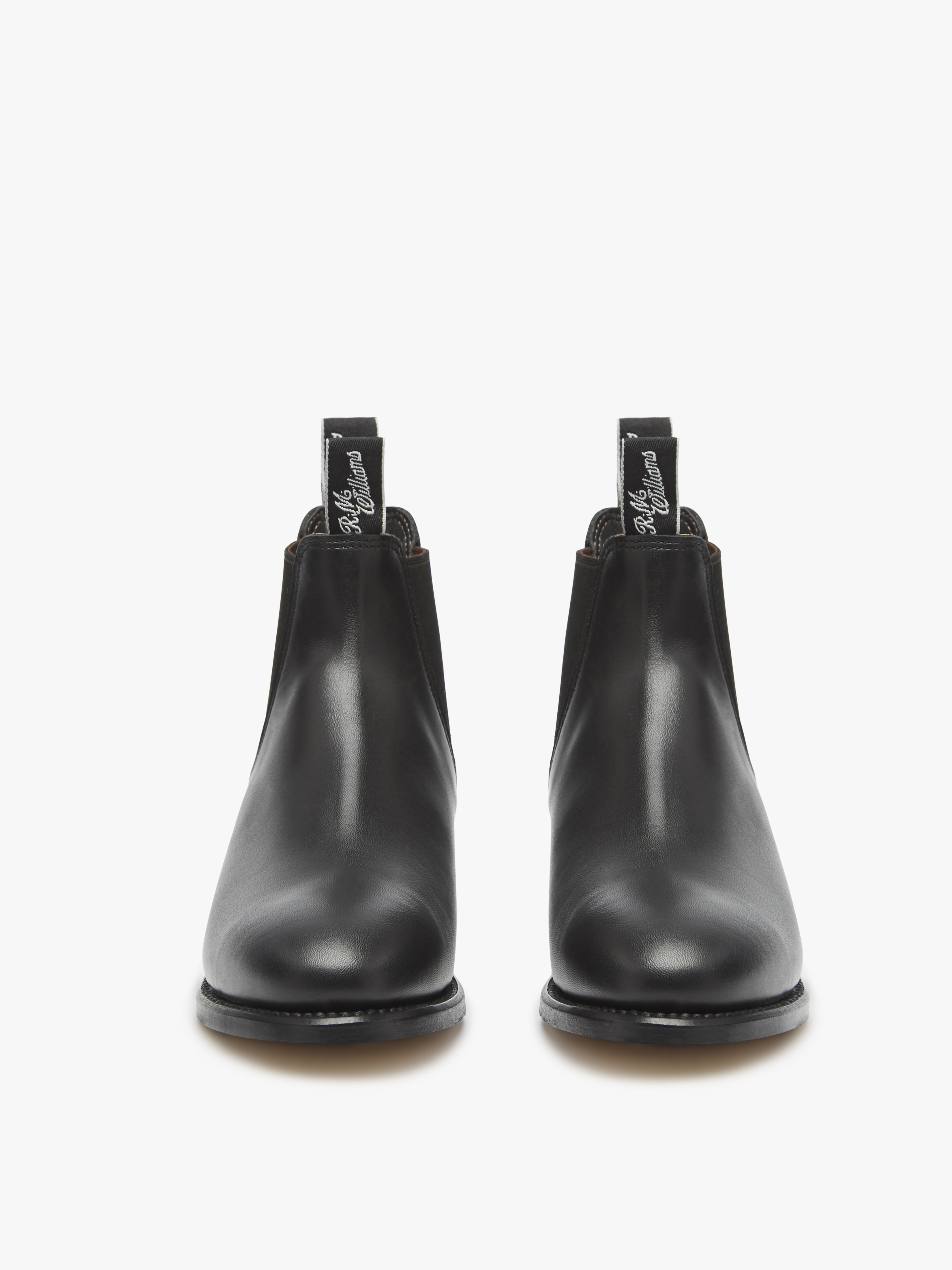 R.M.Williams Adelaide Boot