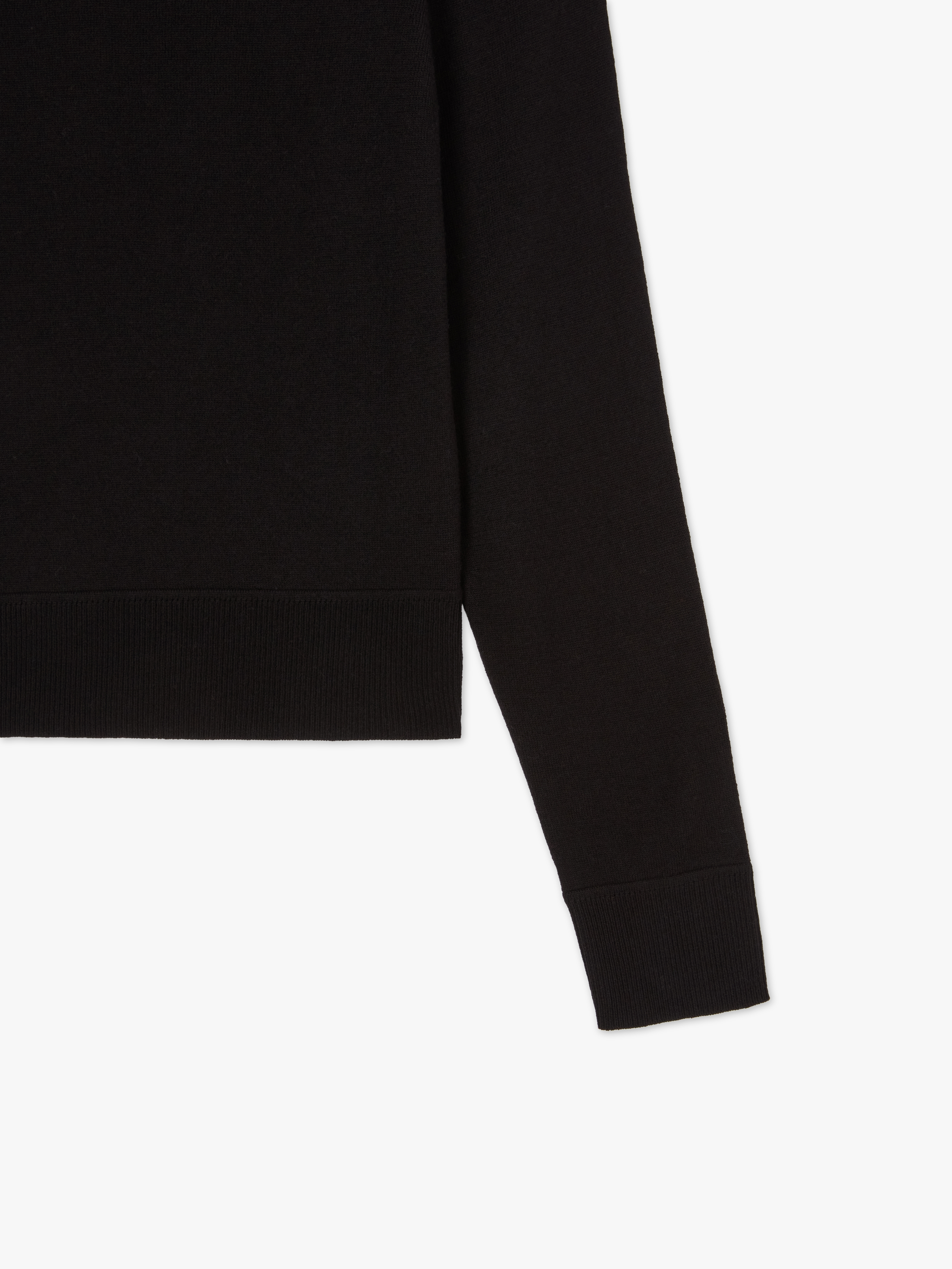 R.M.Williams Woodside Sweater