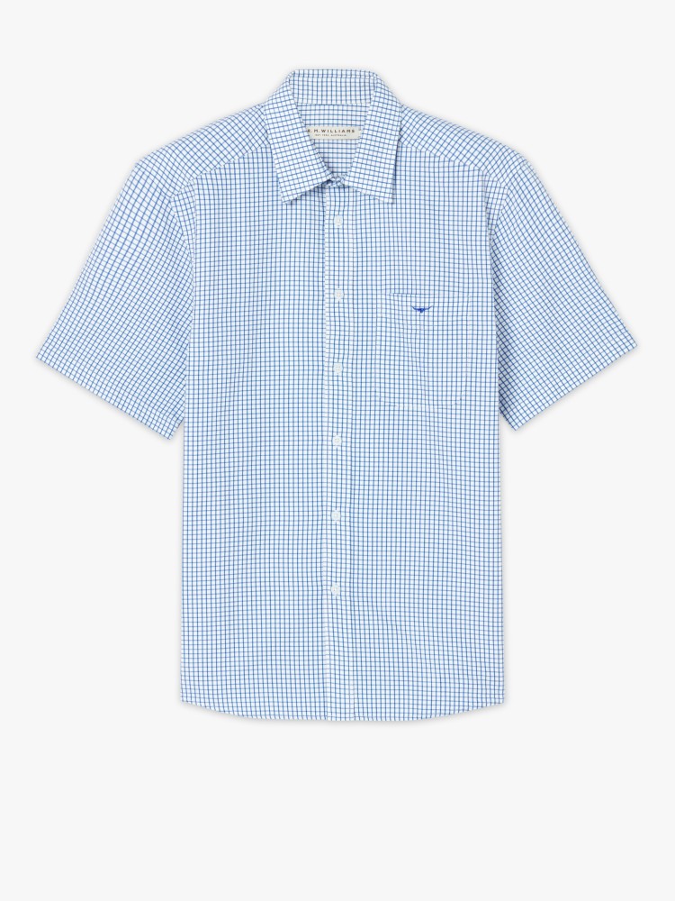 R.M.Williams Hervey Shirt