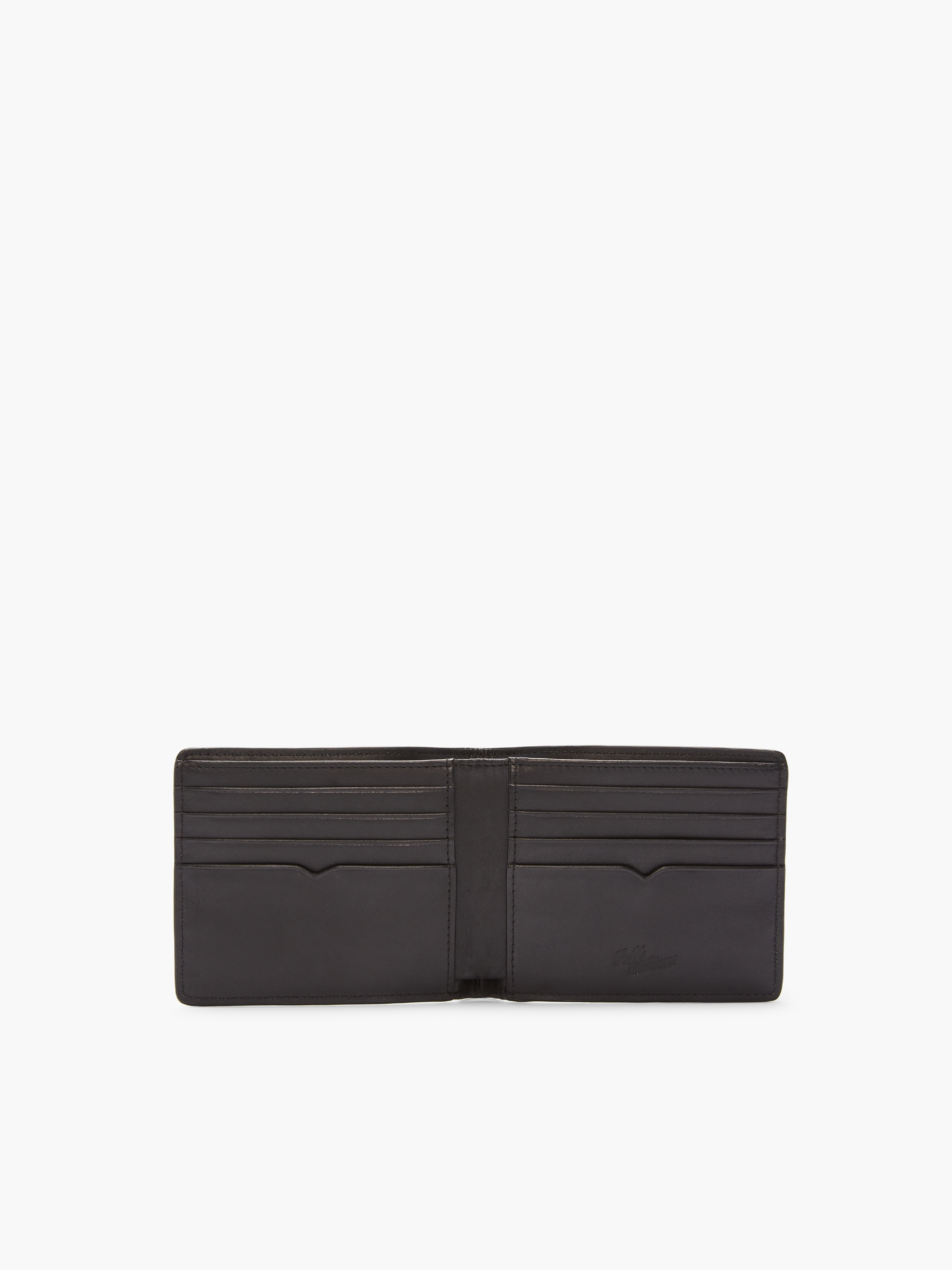 R.M.Williams R.M.W. City Wallet Bi-Fold