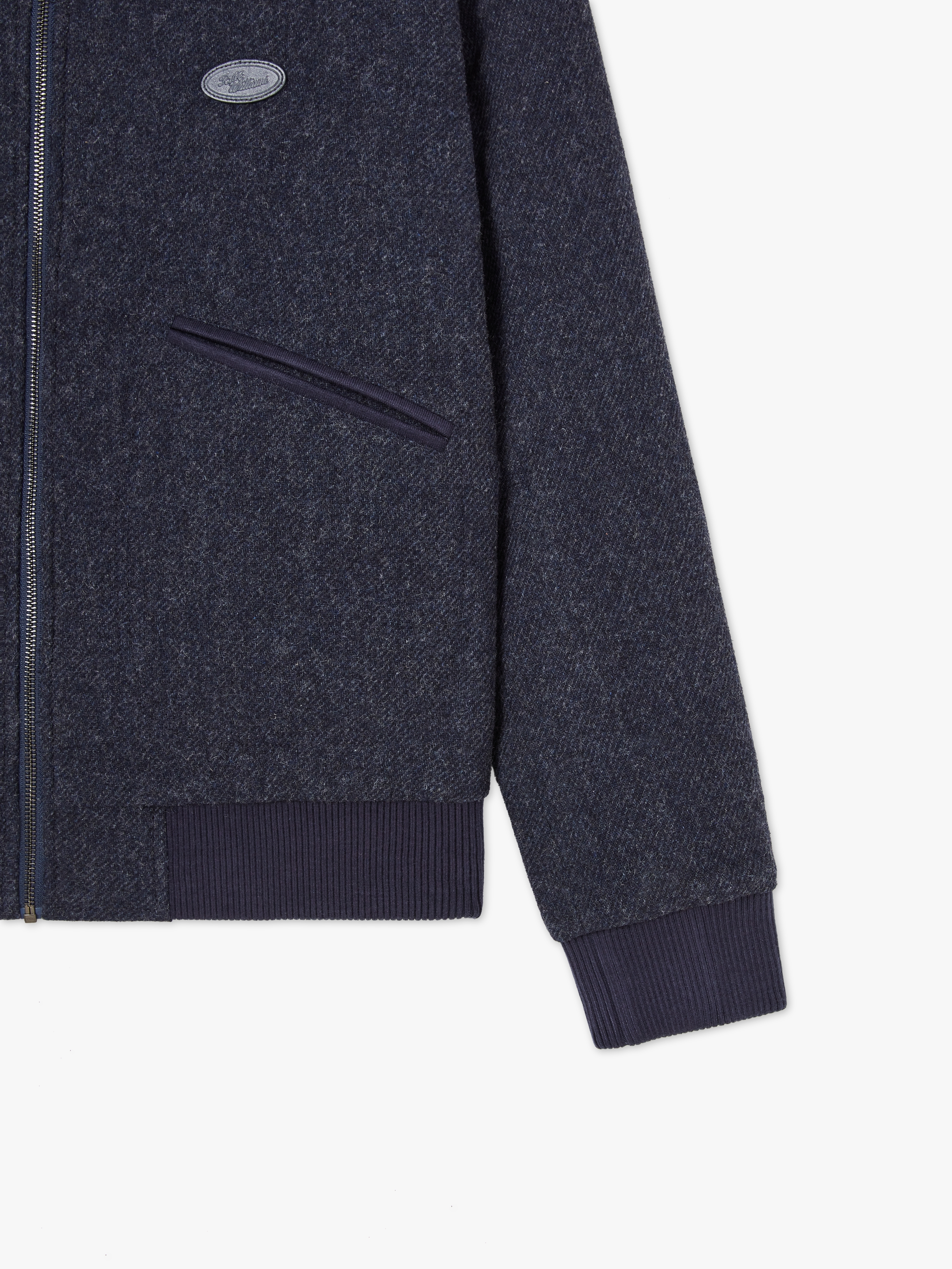 R.M.Williams Wilmot Jacket