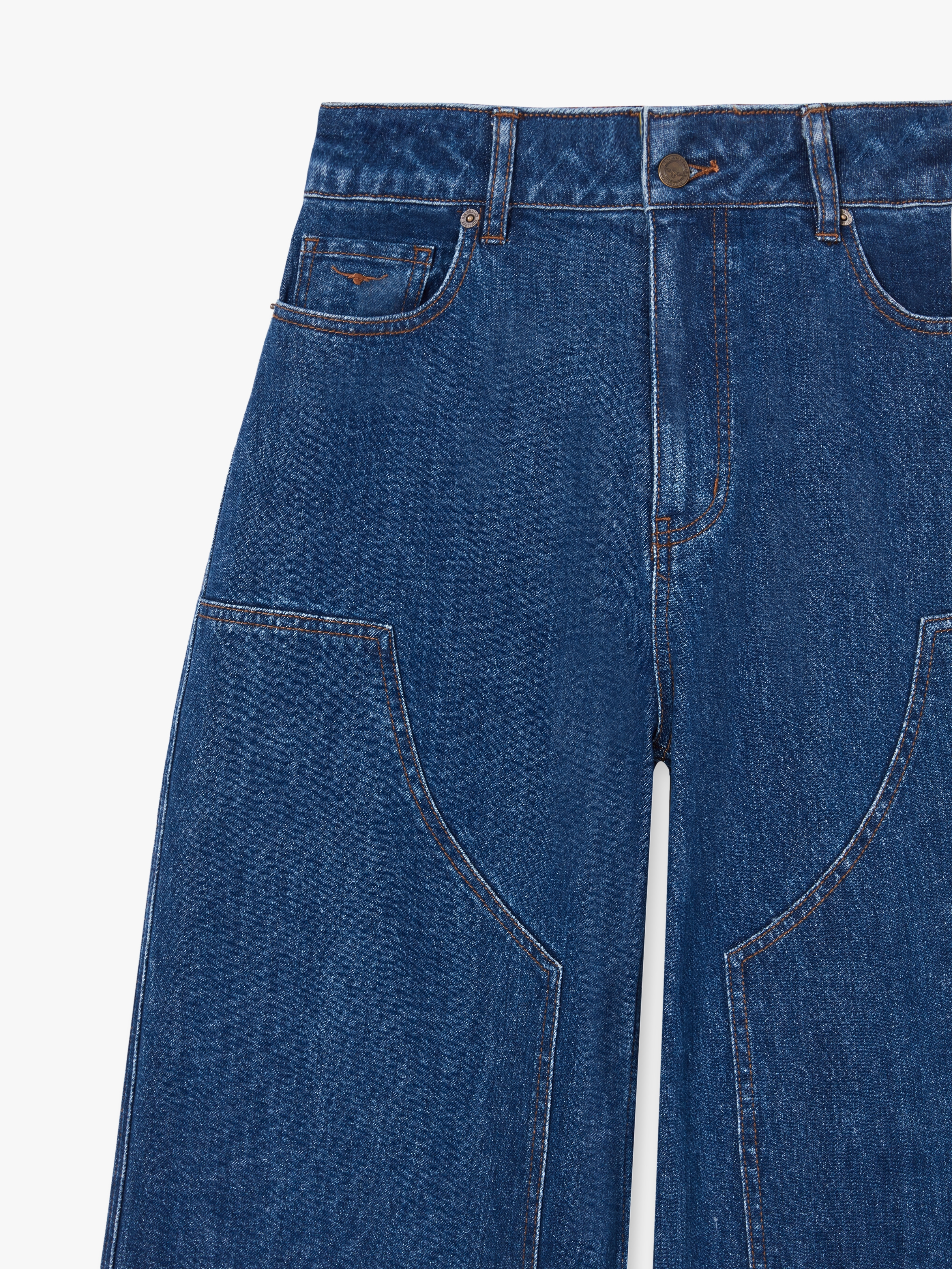 R.M.Williams Kiama Trouser