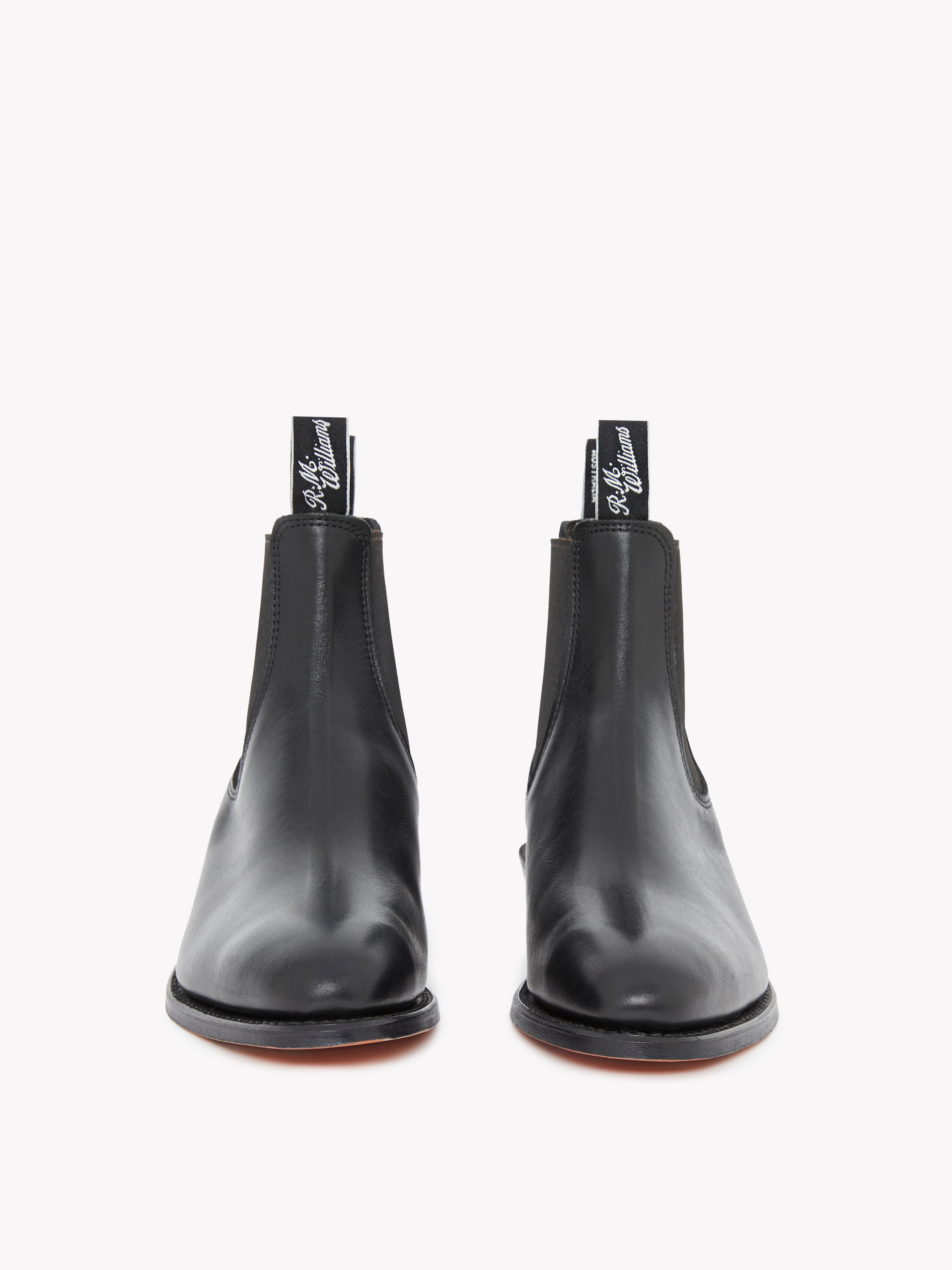 R.M.Williams Lady Yearling Boot