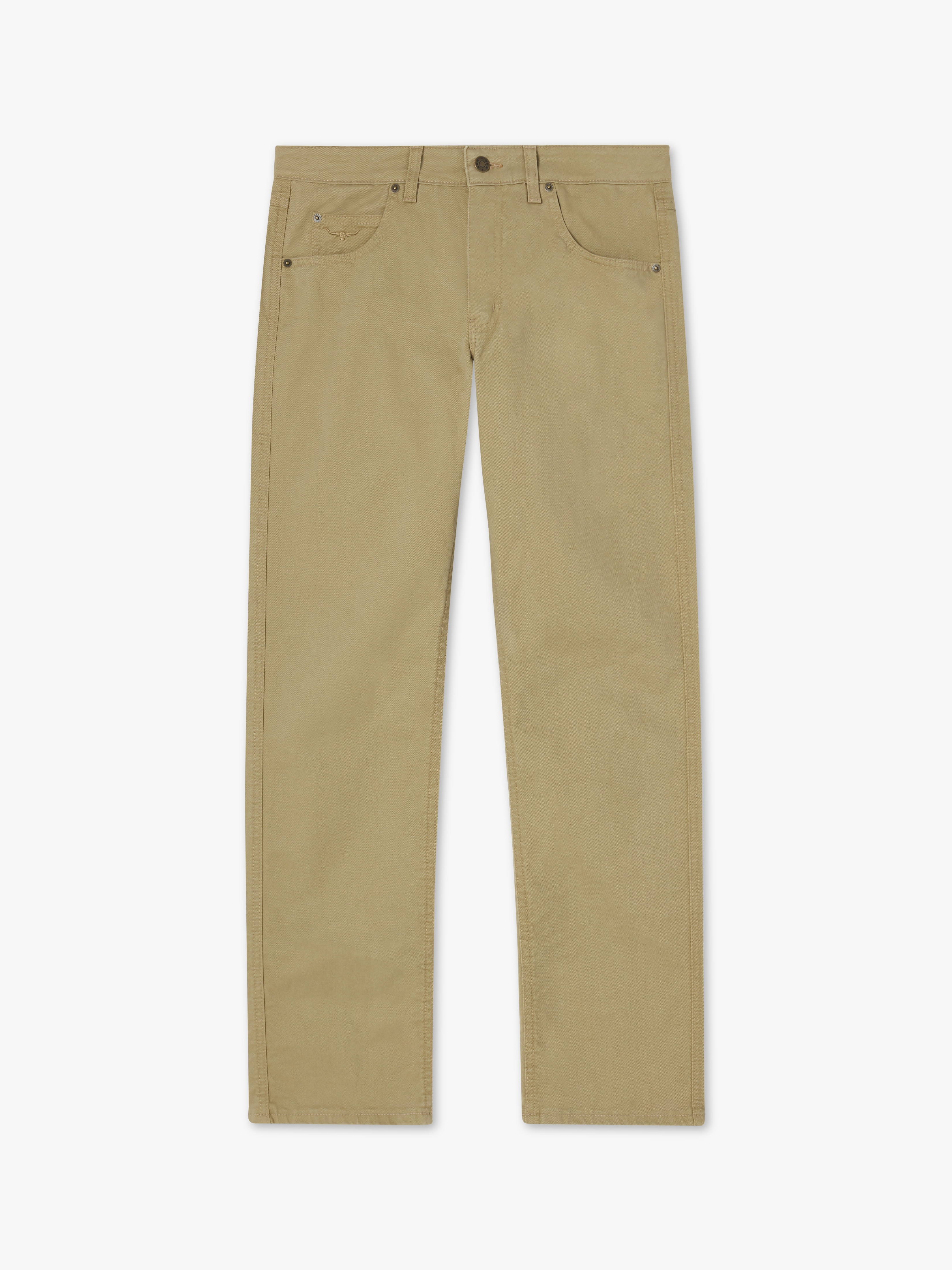 R.M.Williams Linesman Slim Jean