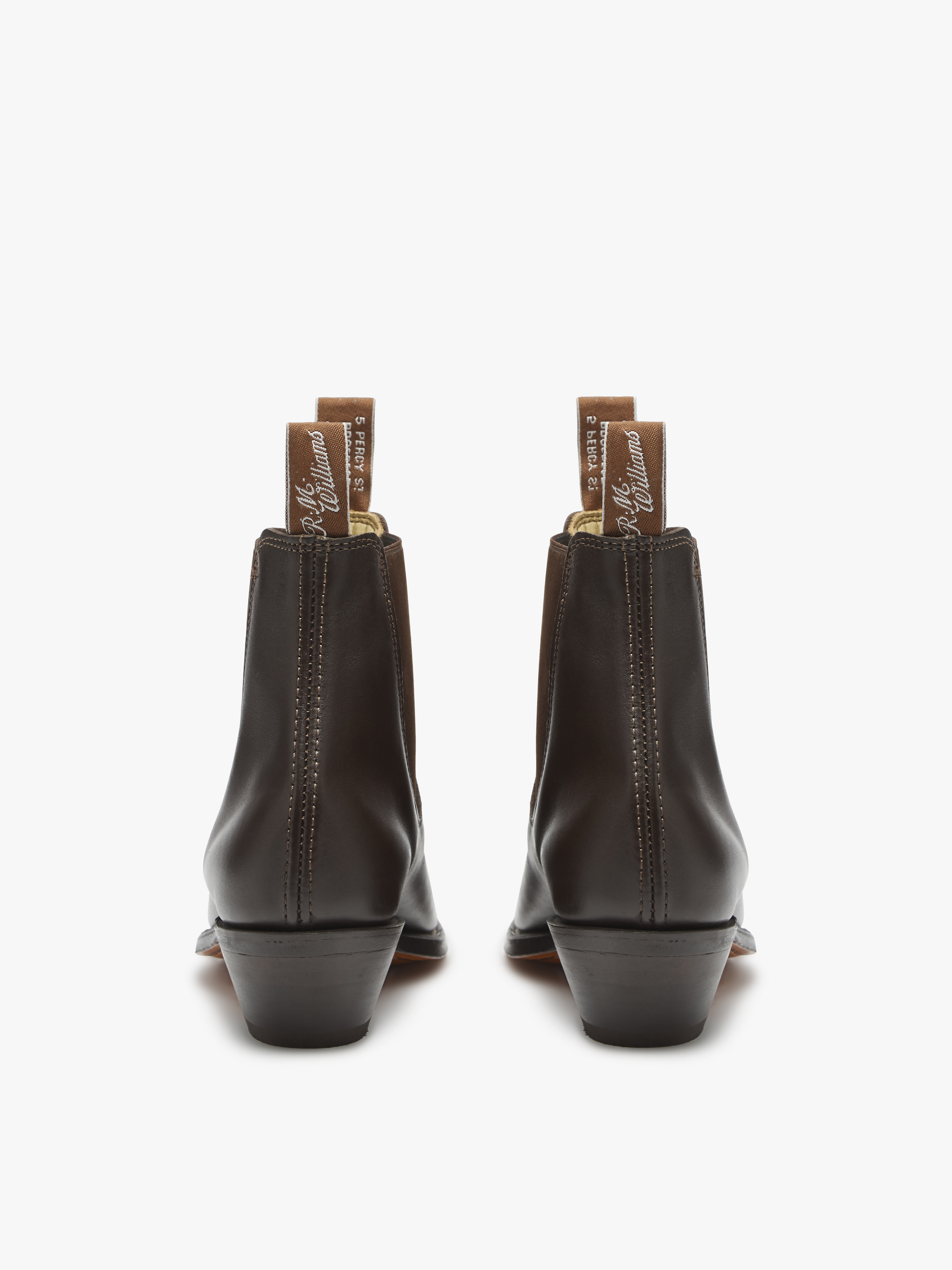 R.M.Williams Millicent Boot