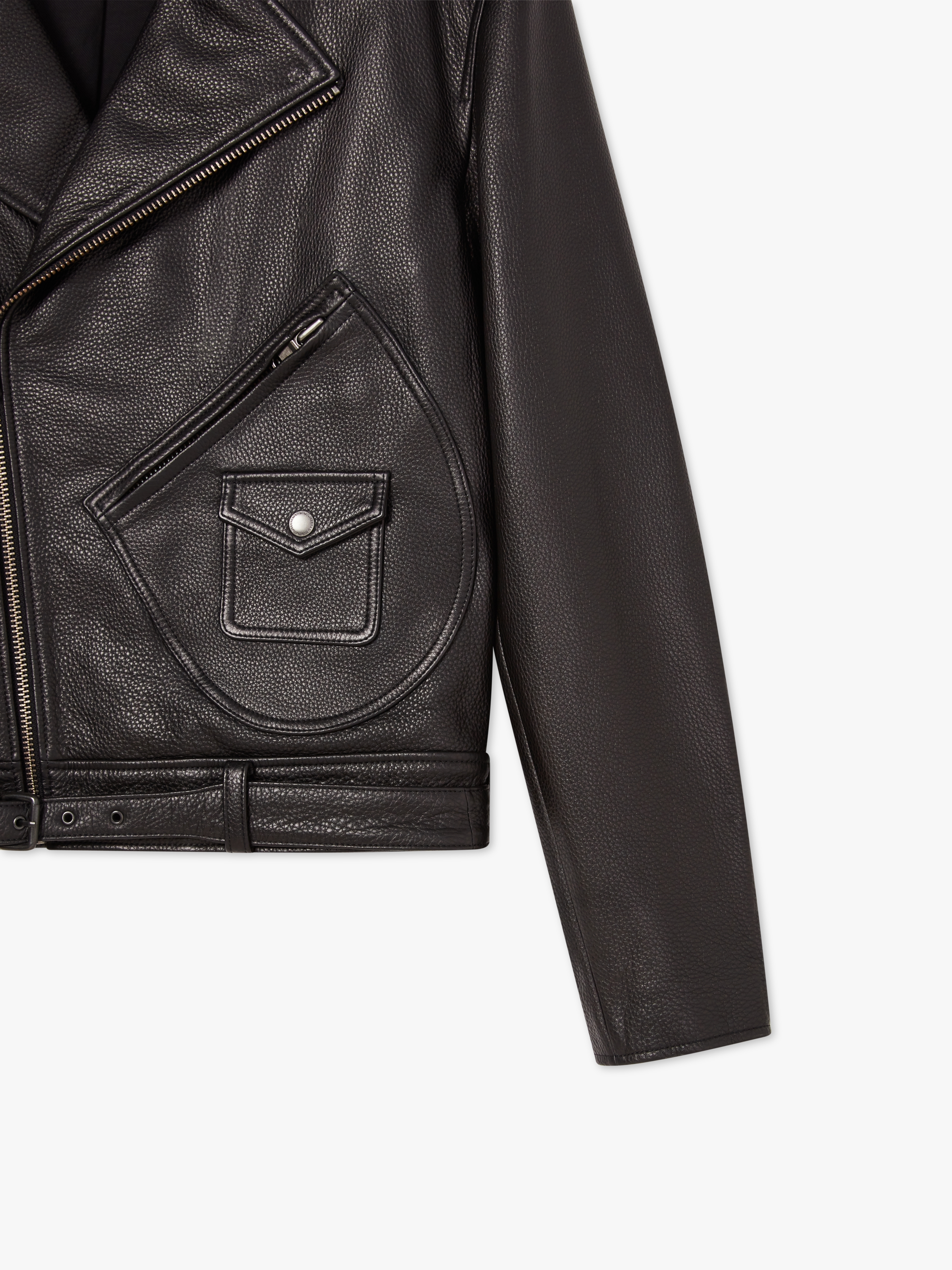 R.M.Williams Collinsville Crossover Jacket