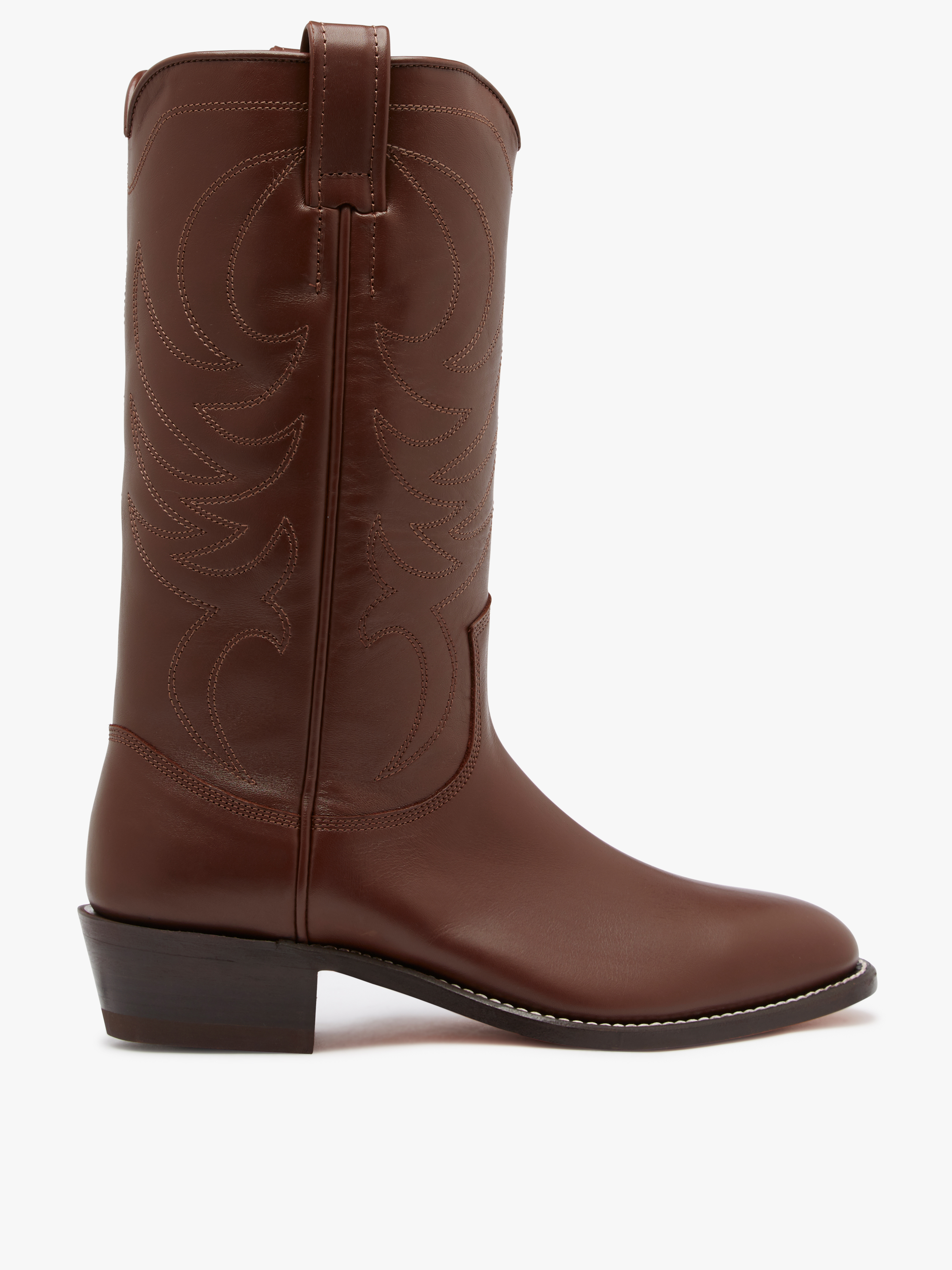 R.M.Williams Executive Top Boot