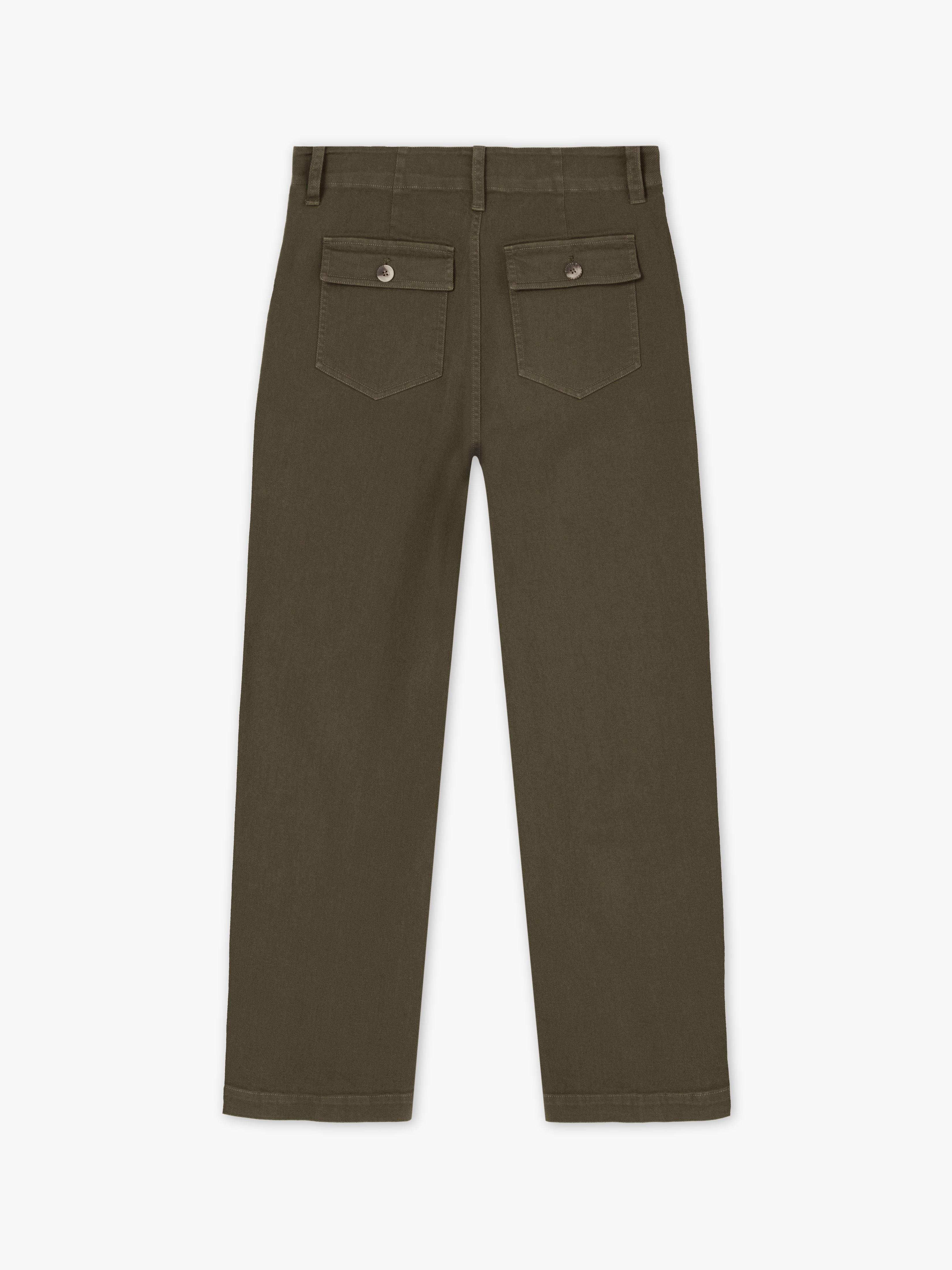R.M.Williams Kameruka Military Pant