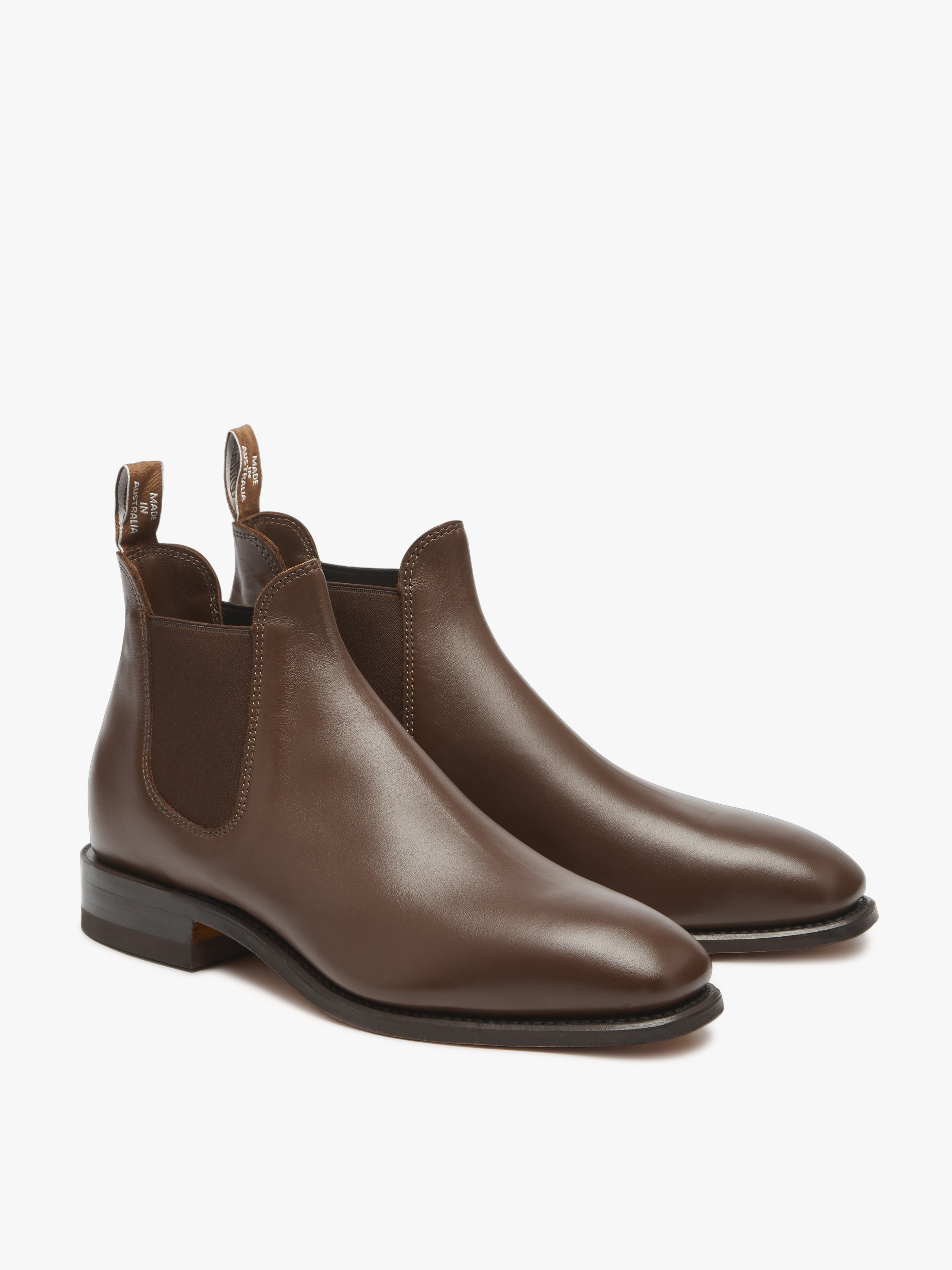 R.M.Williams Sydney Boot