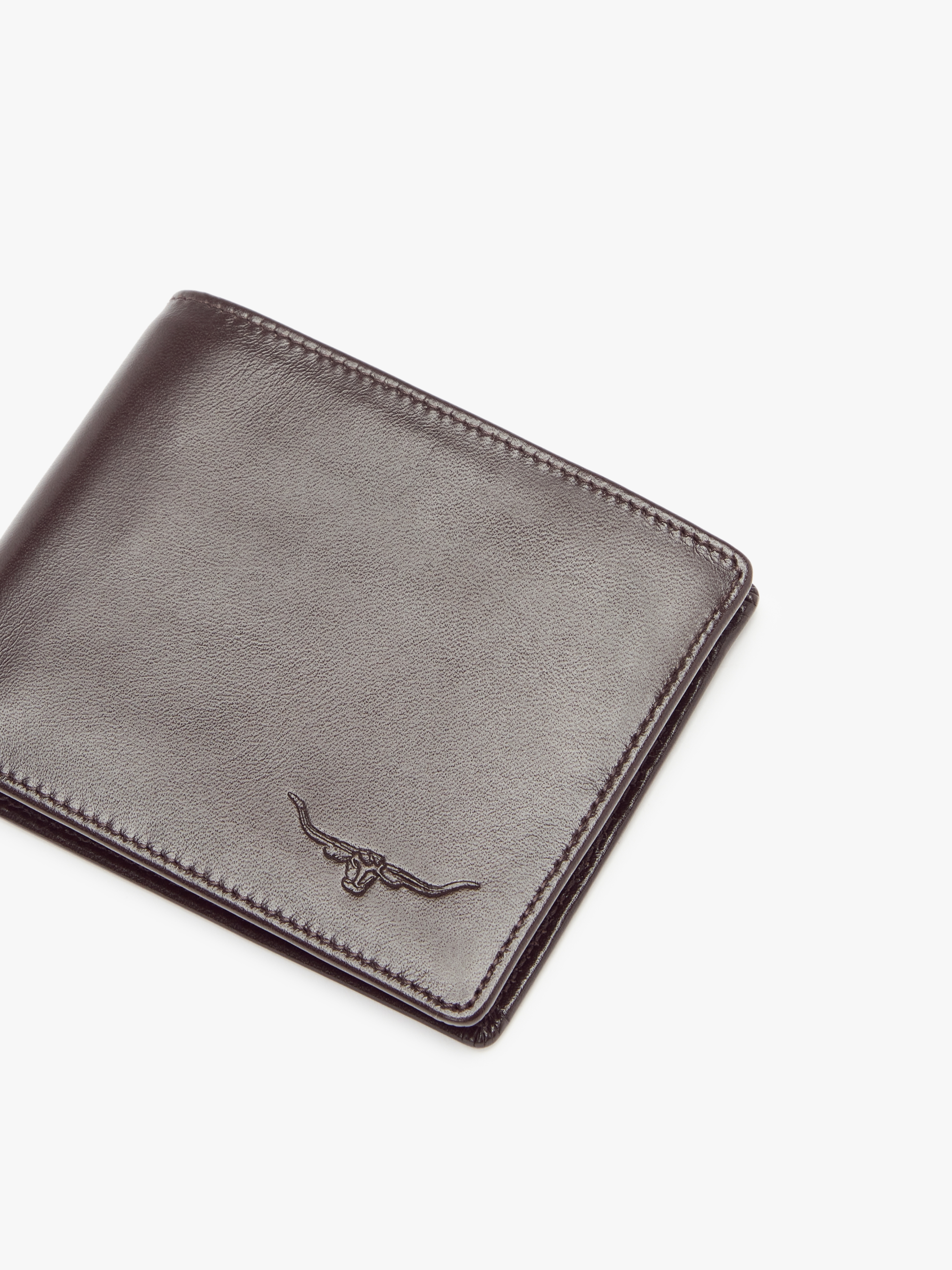 R.M.Williams Tri-Fold Wallet
