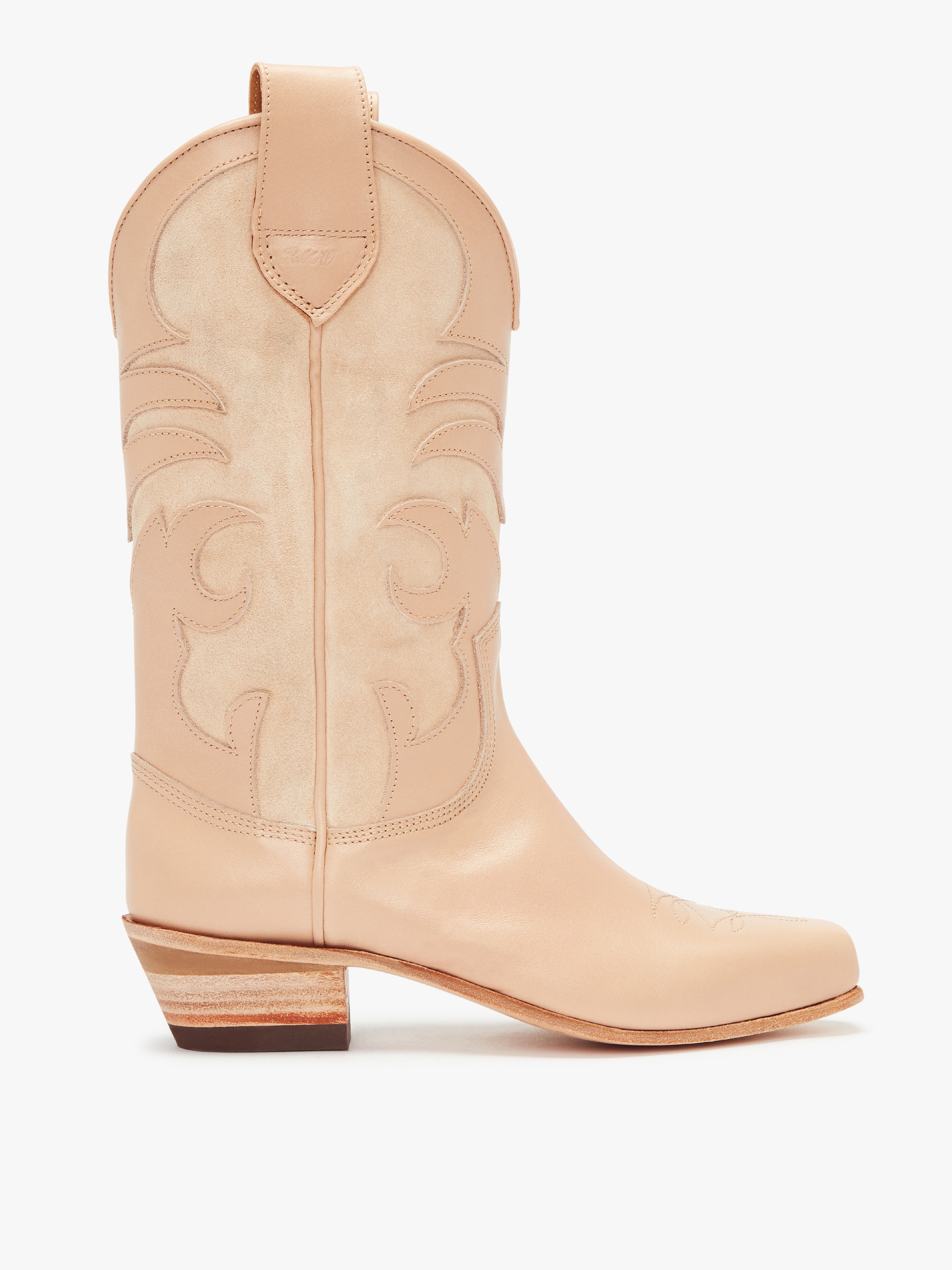 R.M.Williams Victoria Boot