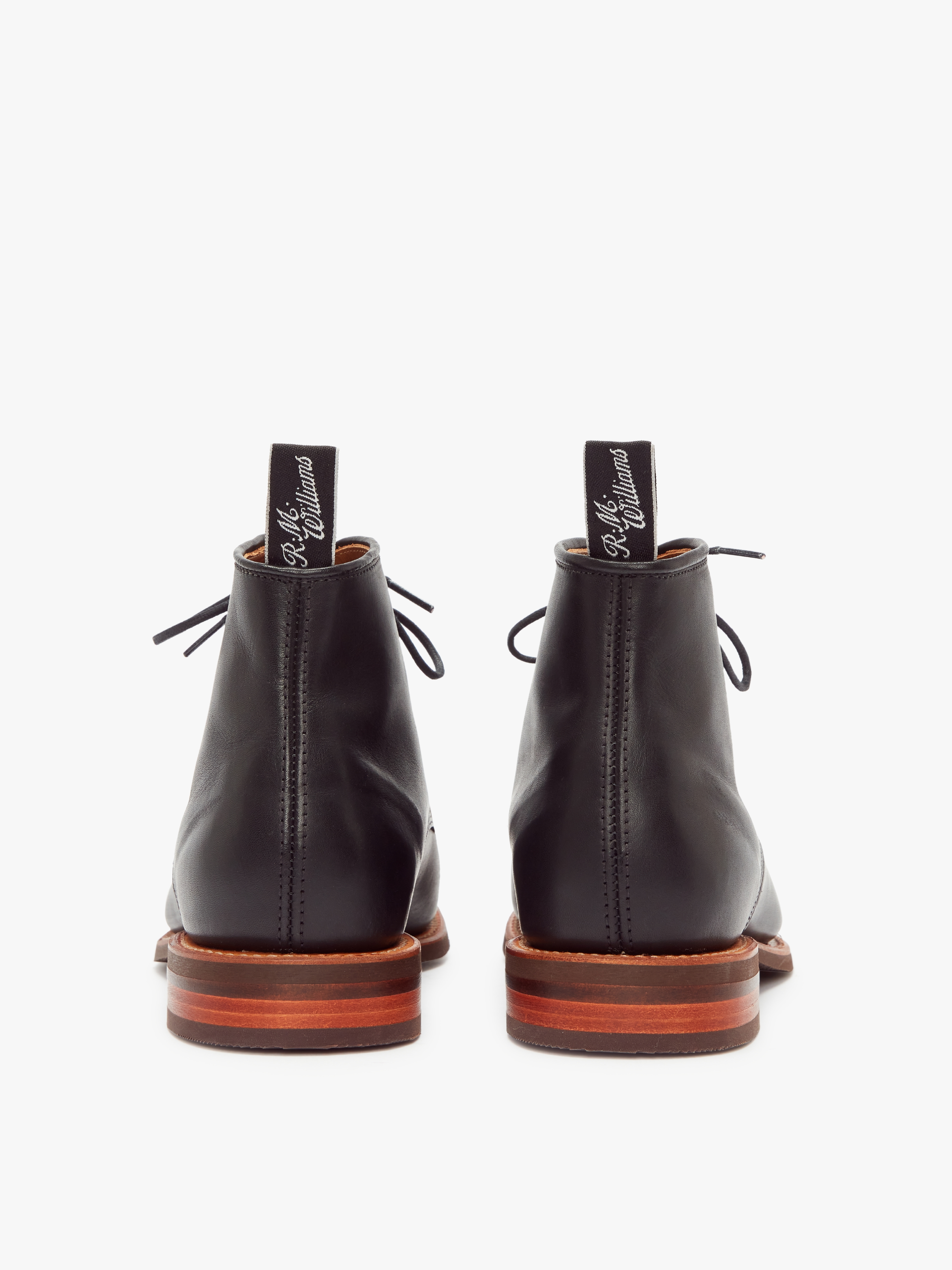 R.M.Williams Randwick Boot