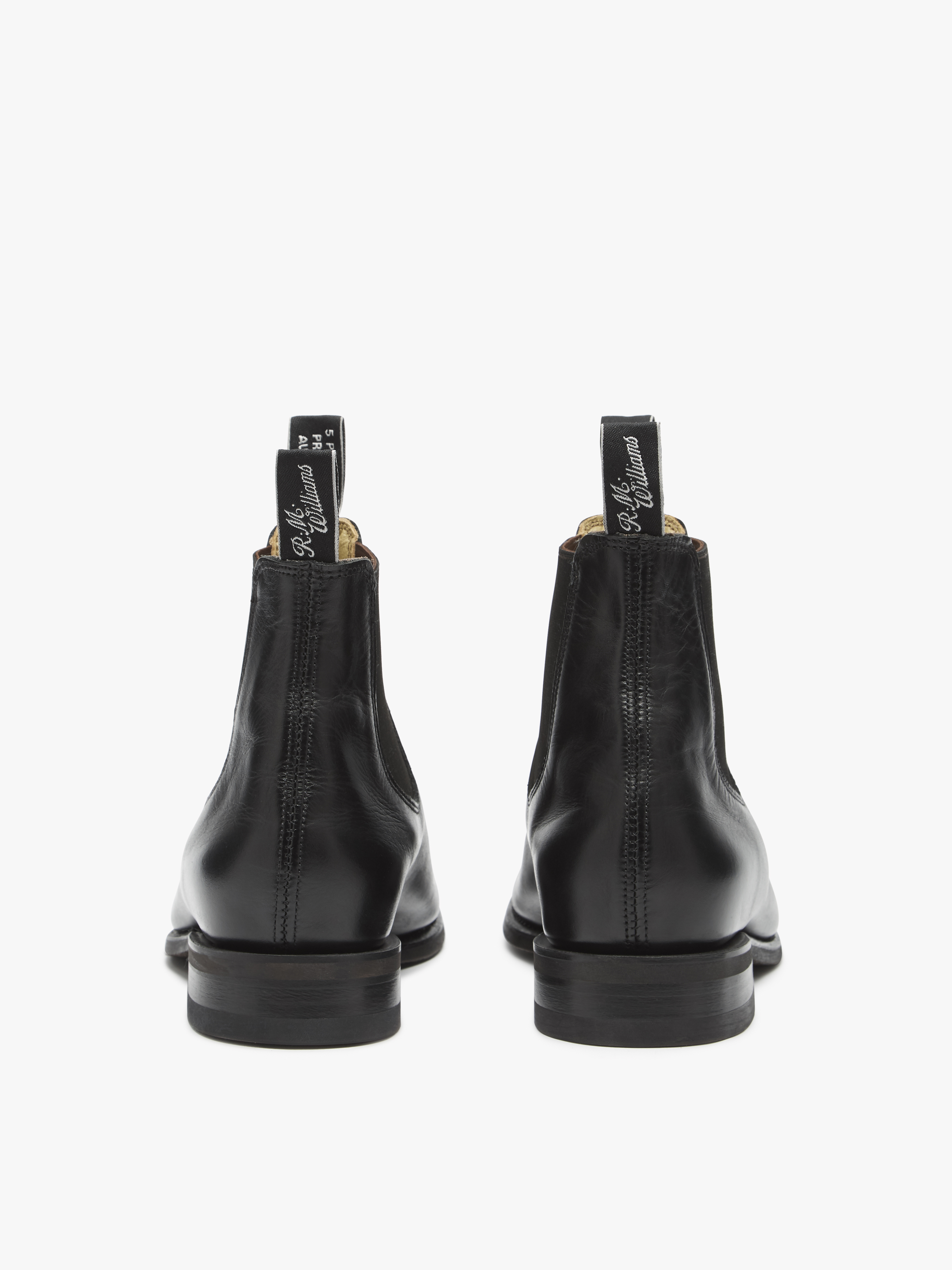 R.M.Williams Comfort Tambo Boot