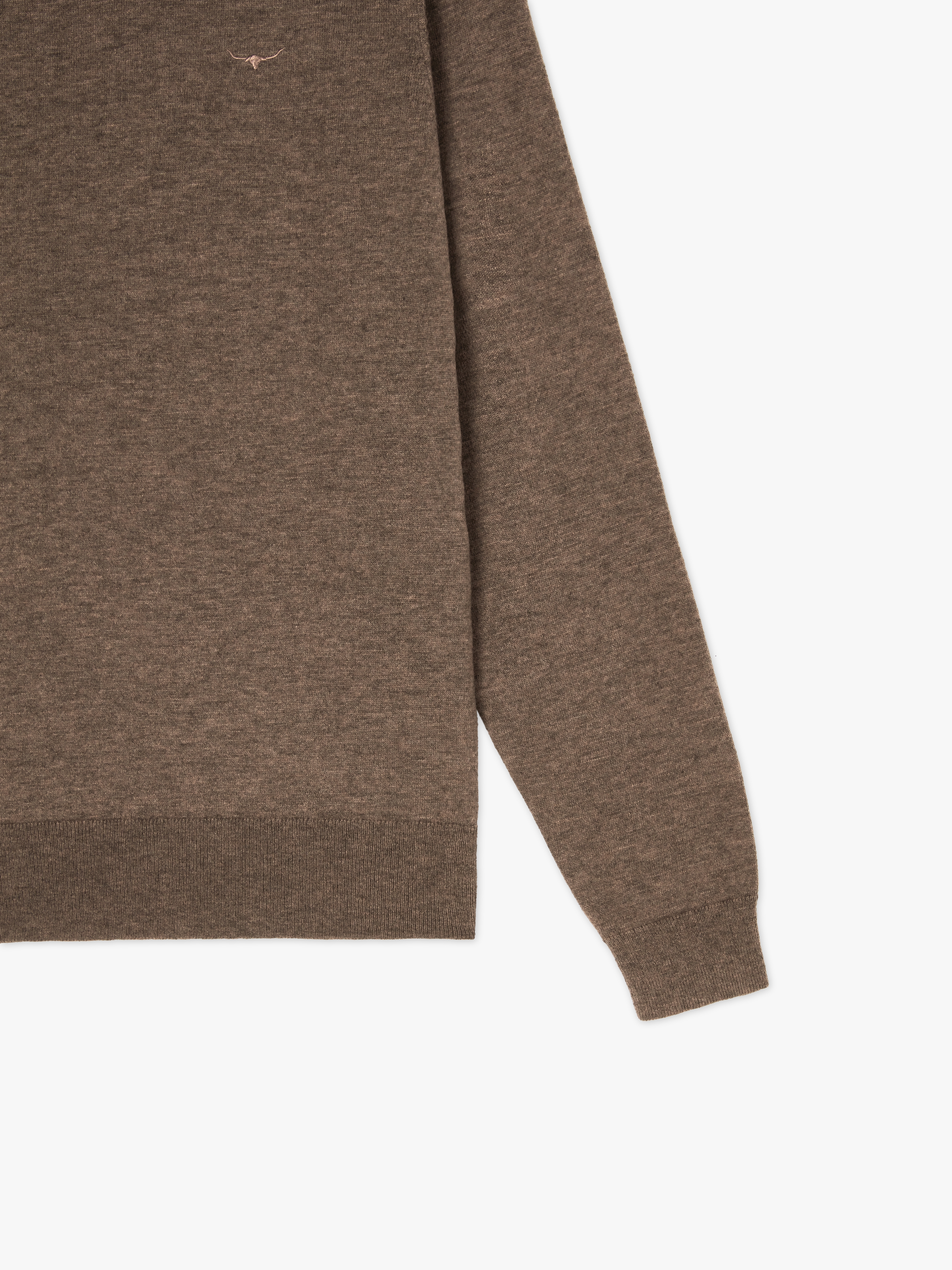 R.M.Williams Howe Crew Neck