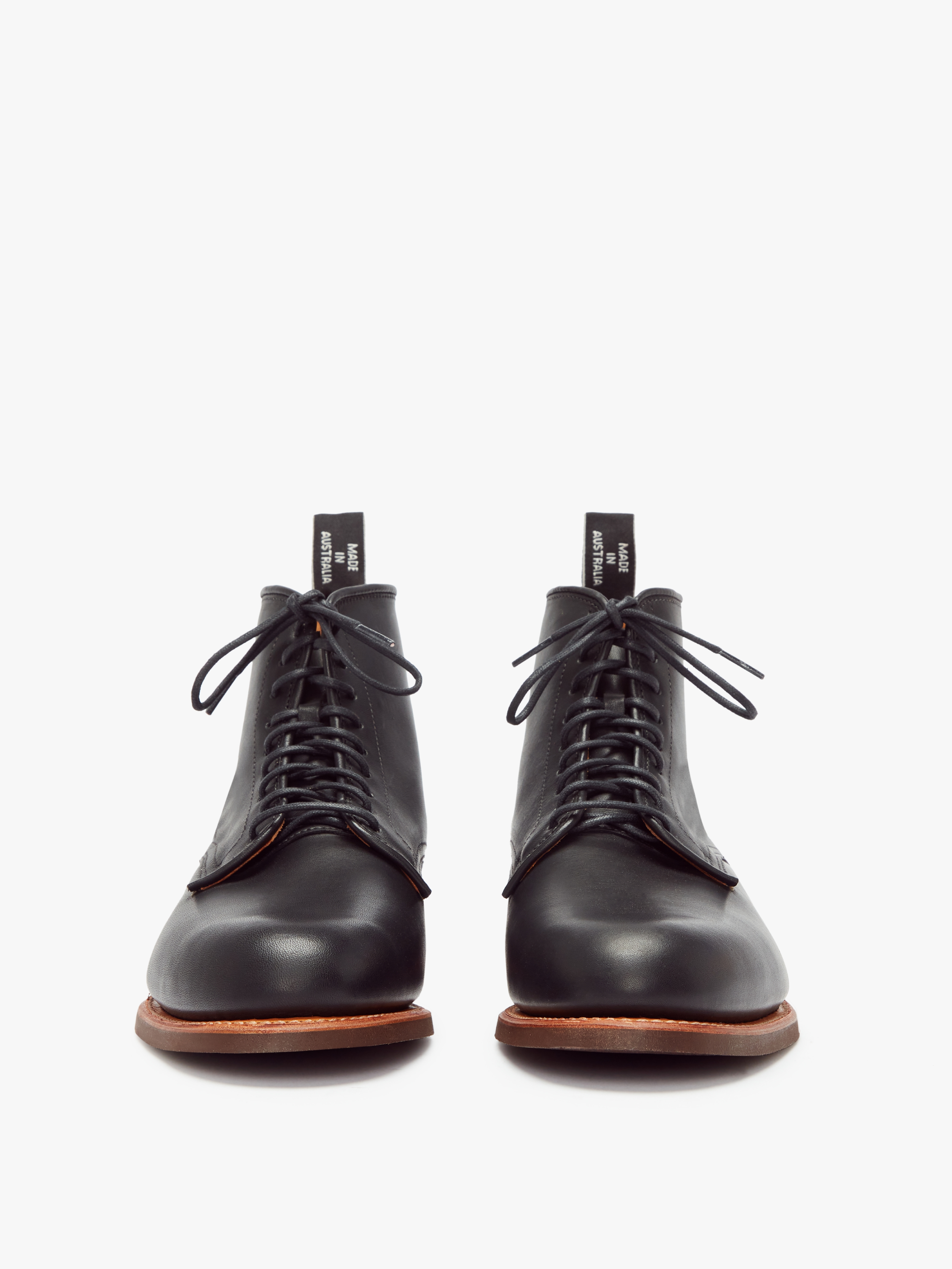 R.M.Williams Randwick Boot