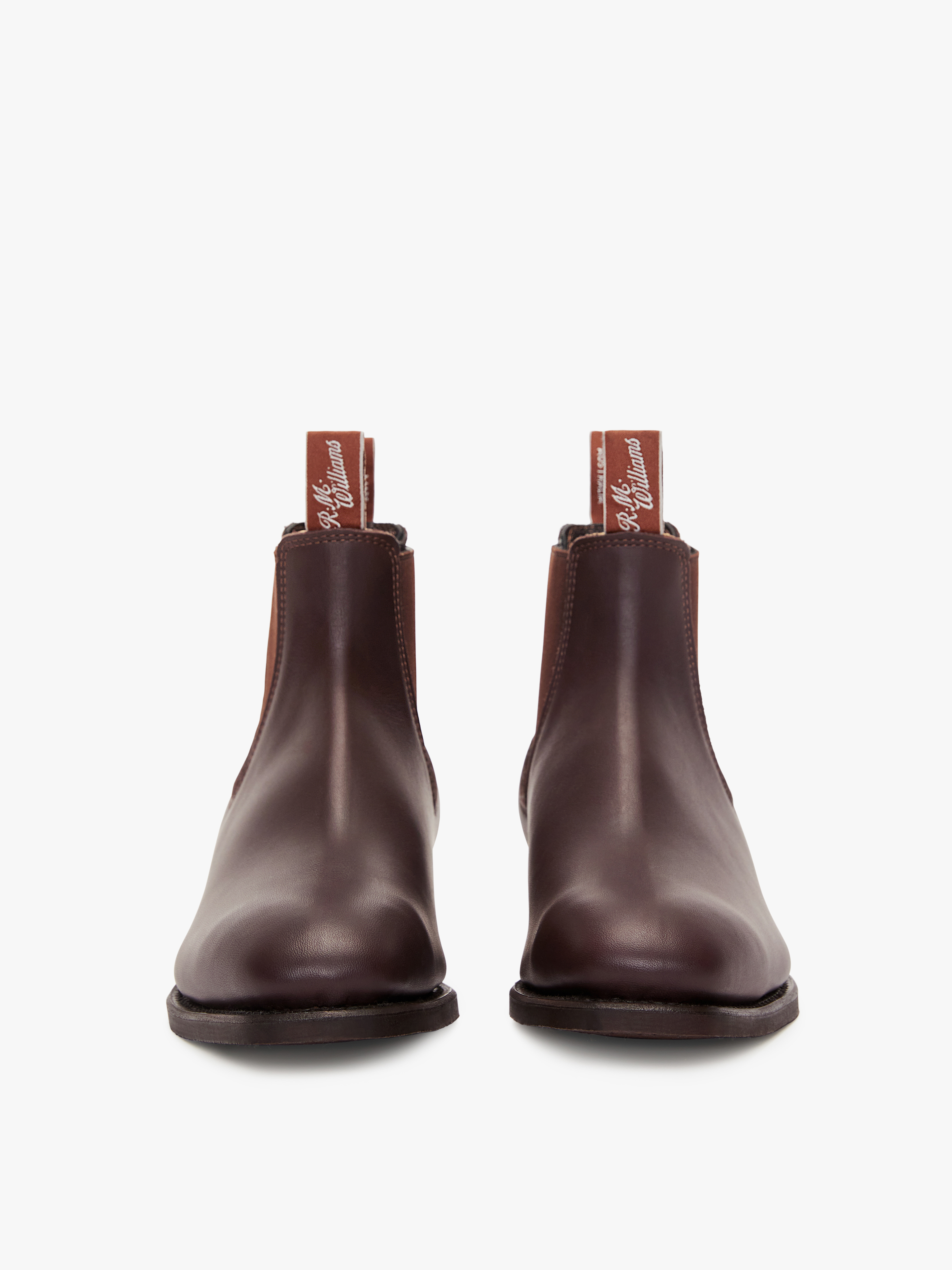 R.M.Williams Comfort Craftsman Boot