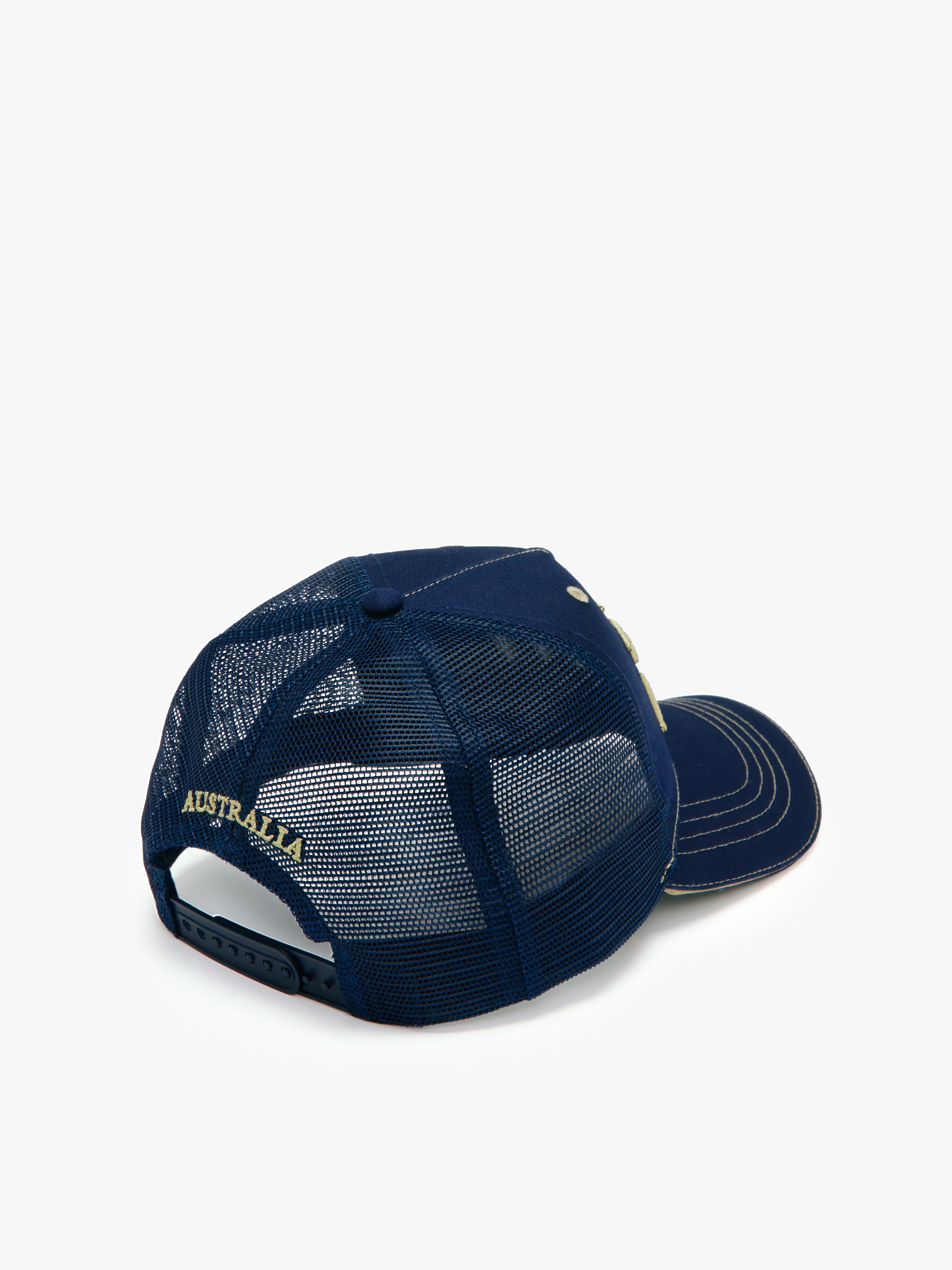 R.M.Williams Cremorne Cap