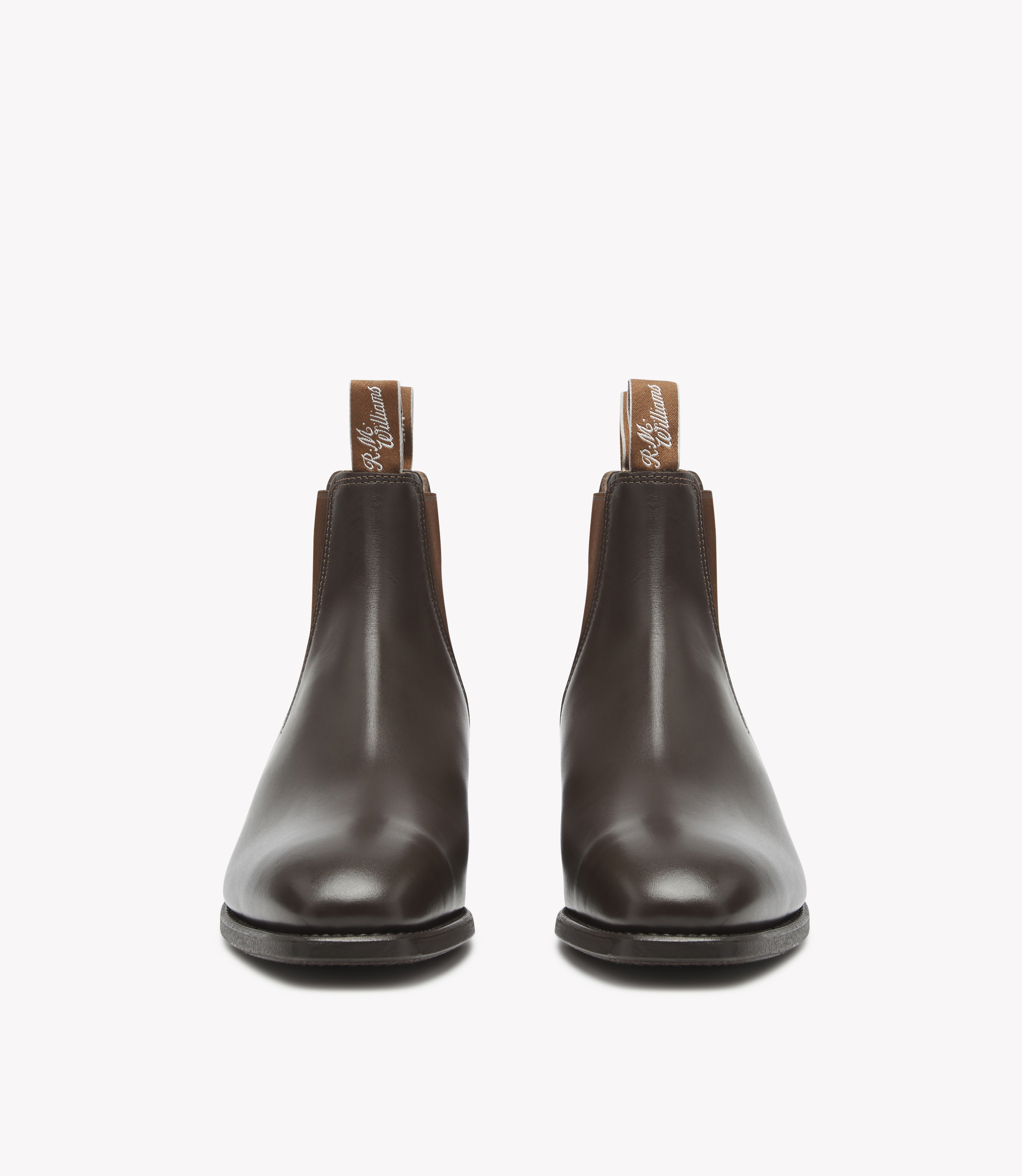 R.M.Williams Comfort Craftsman Boot