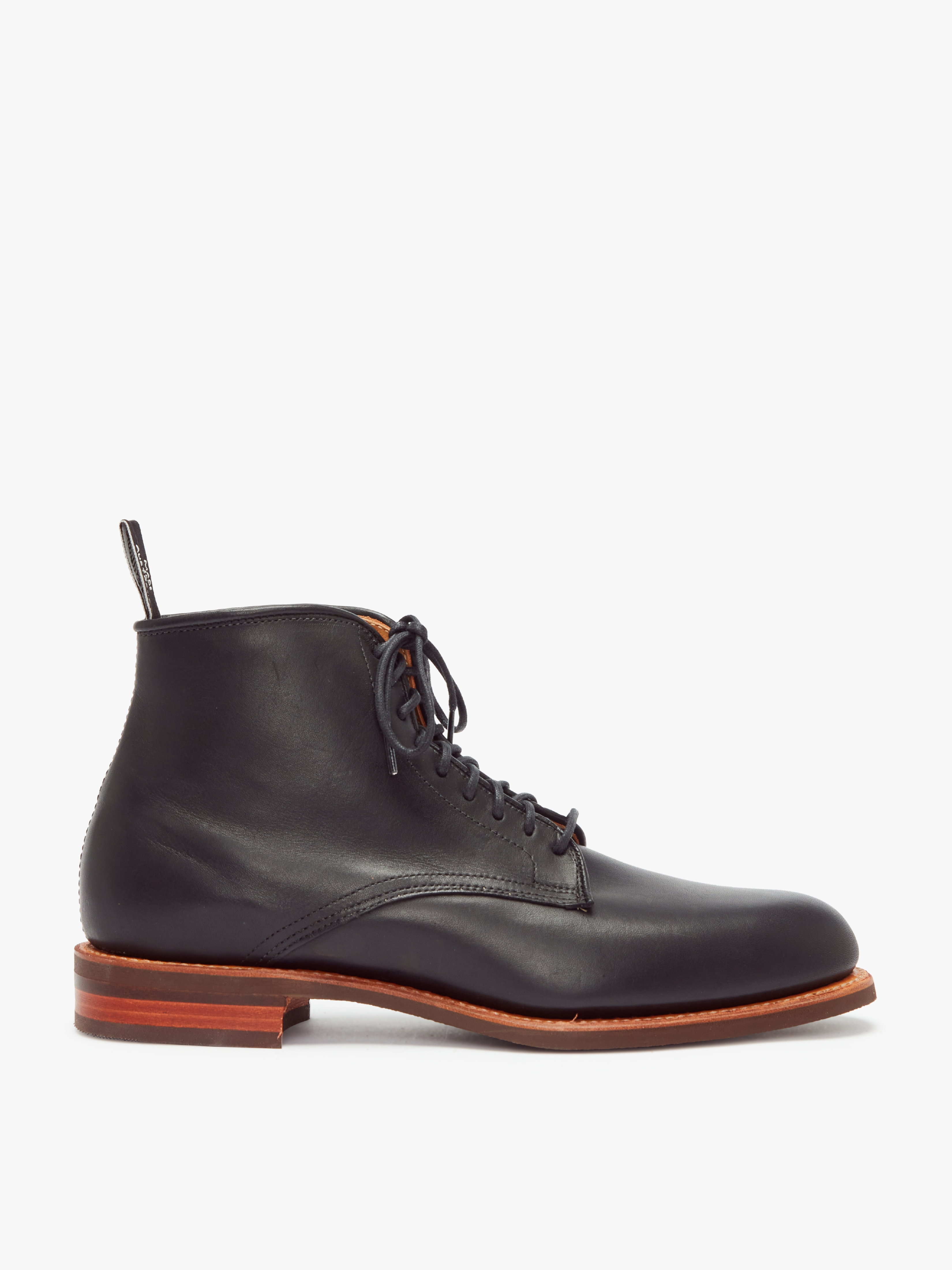 R.M.Williams Randwick Boot