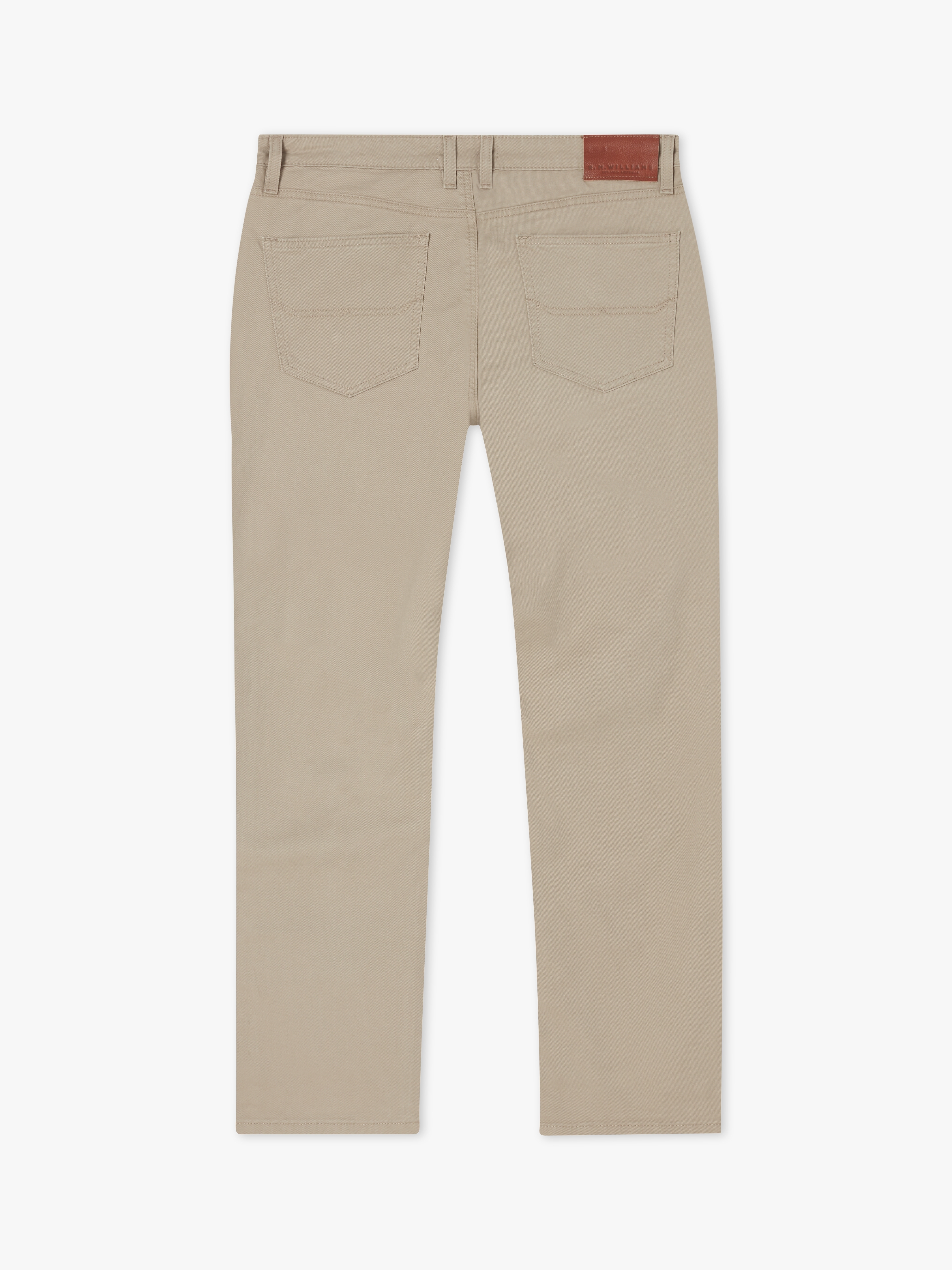 R.M.Williams Ramco Jean