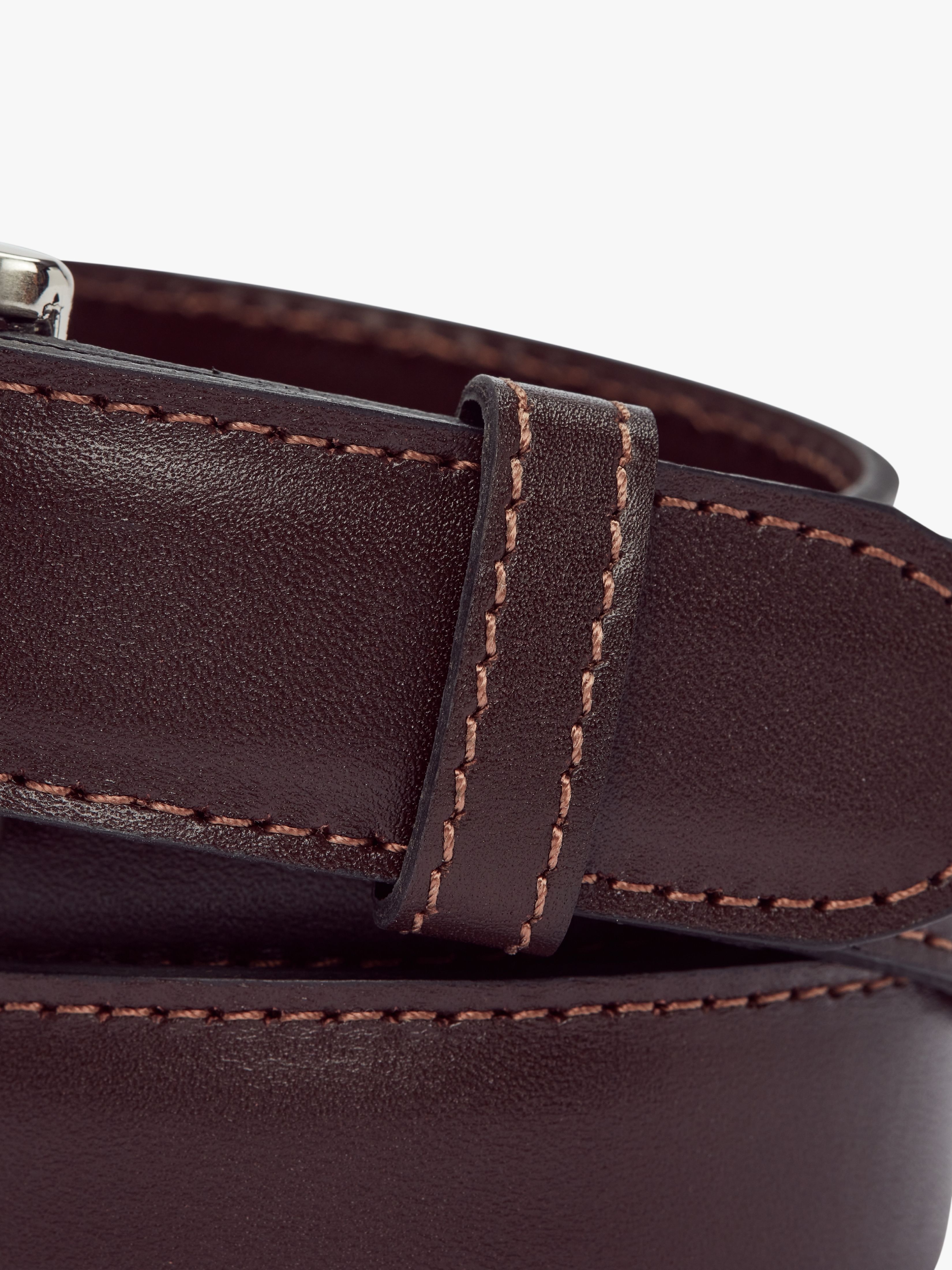 R.M.Williams Men's Dress Belt