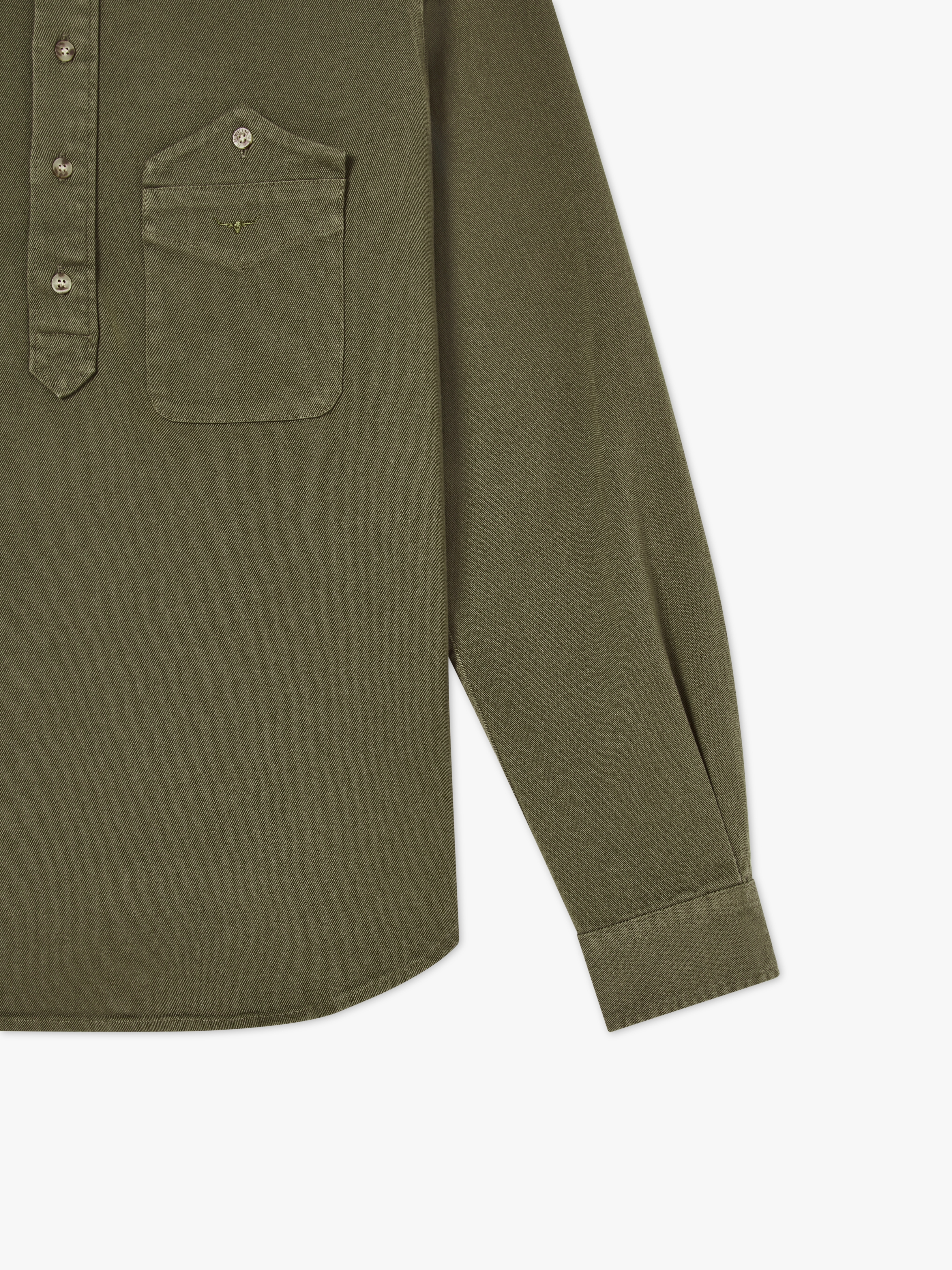 R.M.Williams Temora Military Brigalow