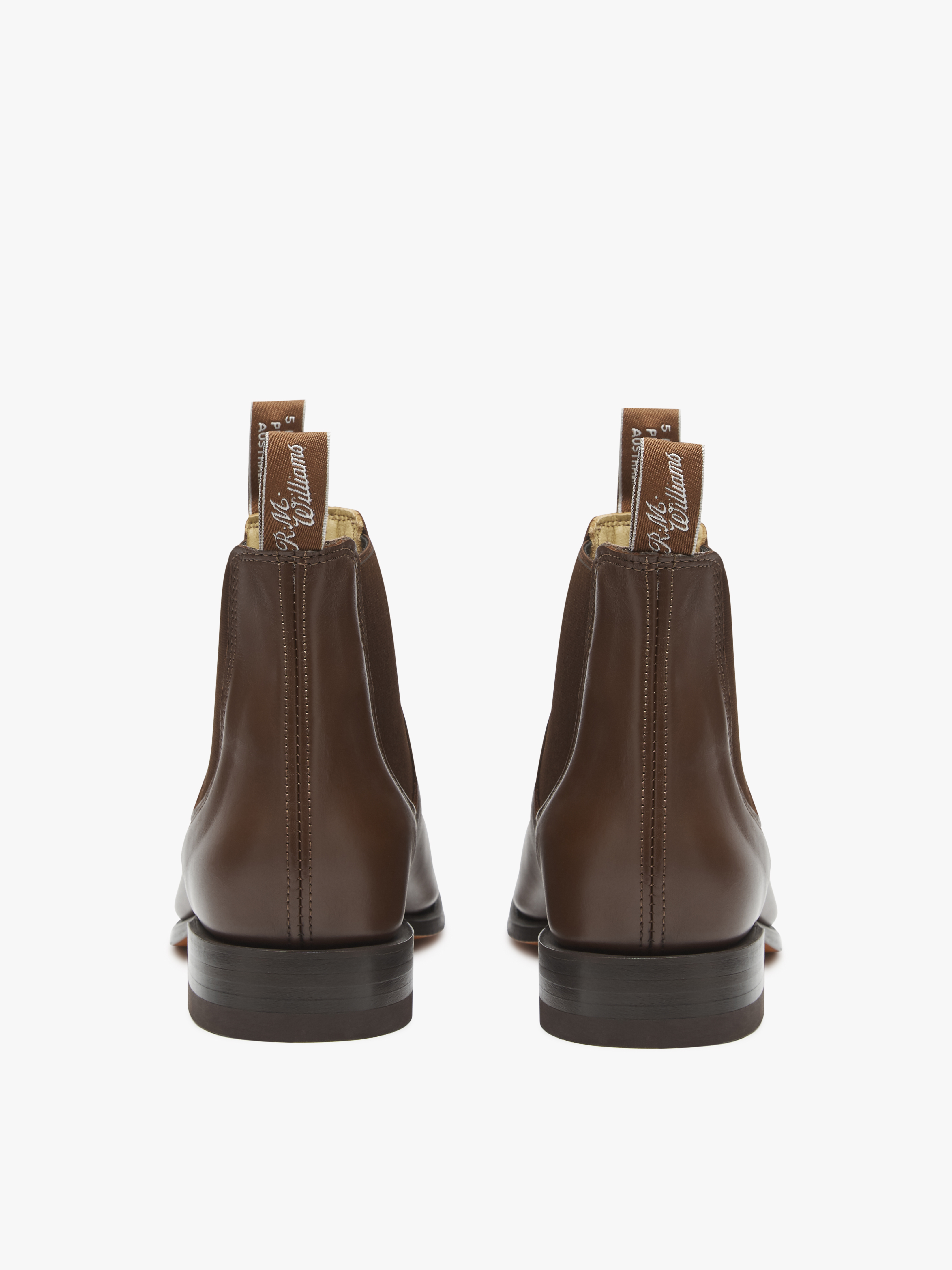 R.M.Williams Craftsman Boot