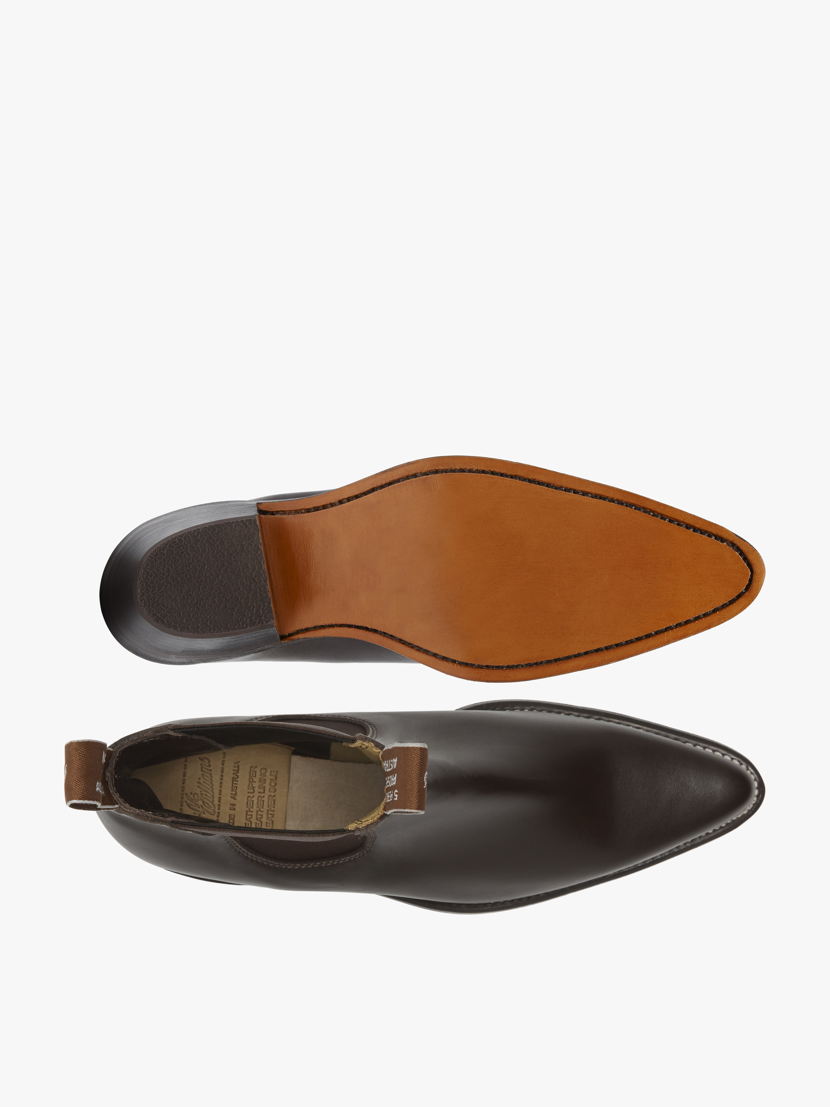 R.M.Williams Millicent Boot