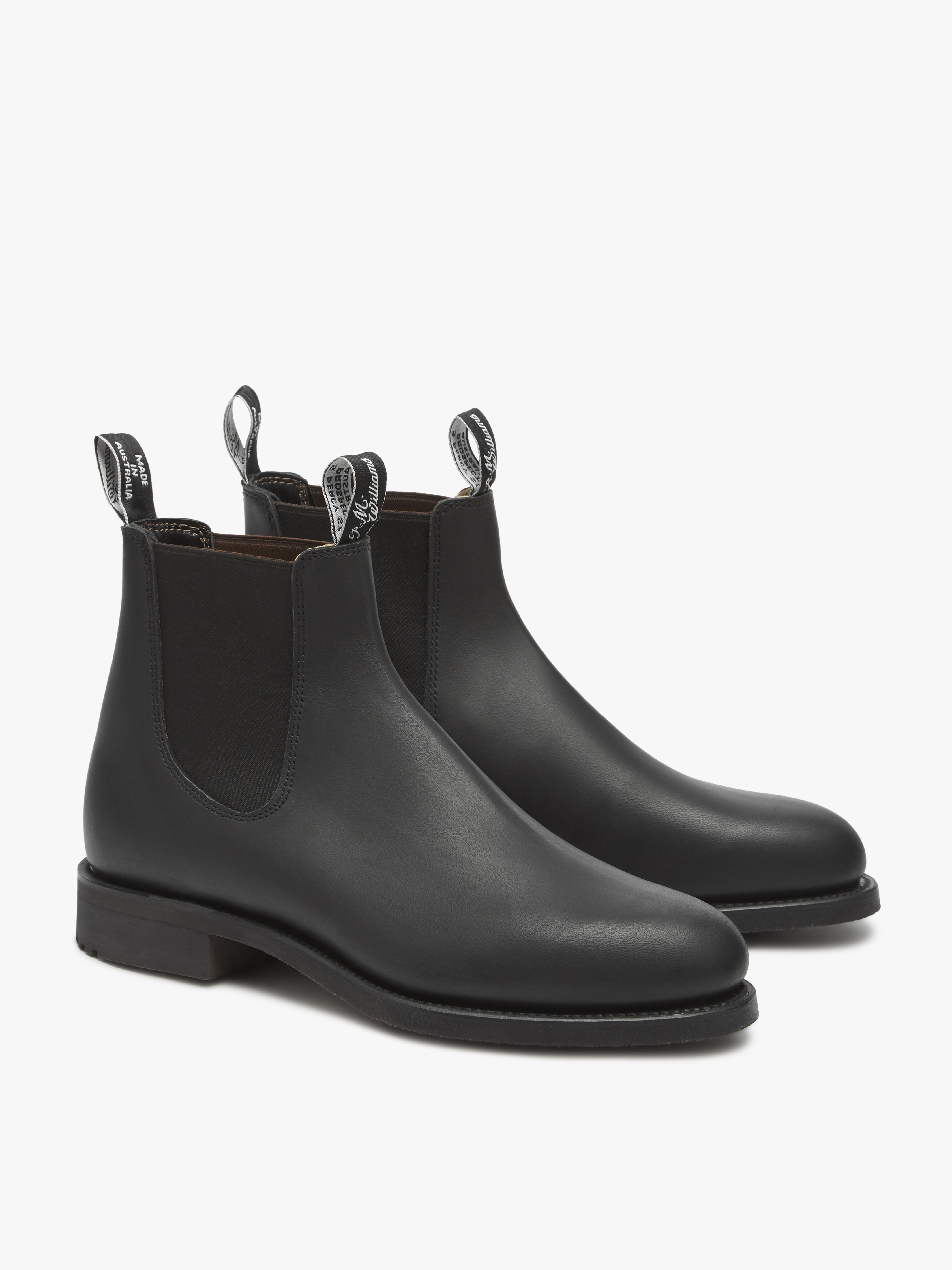 R.M.Williams Gardener Boot