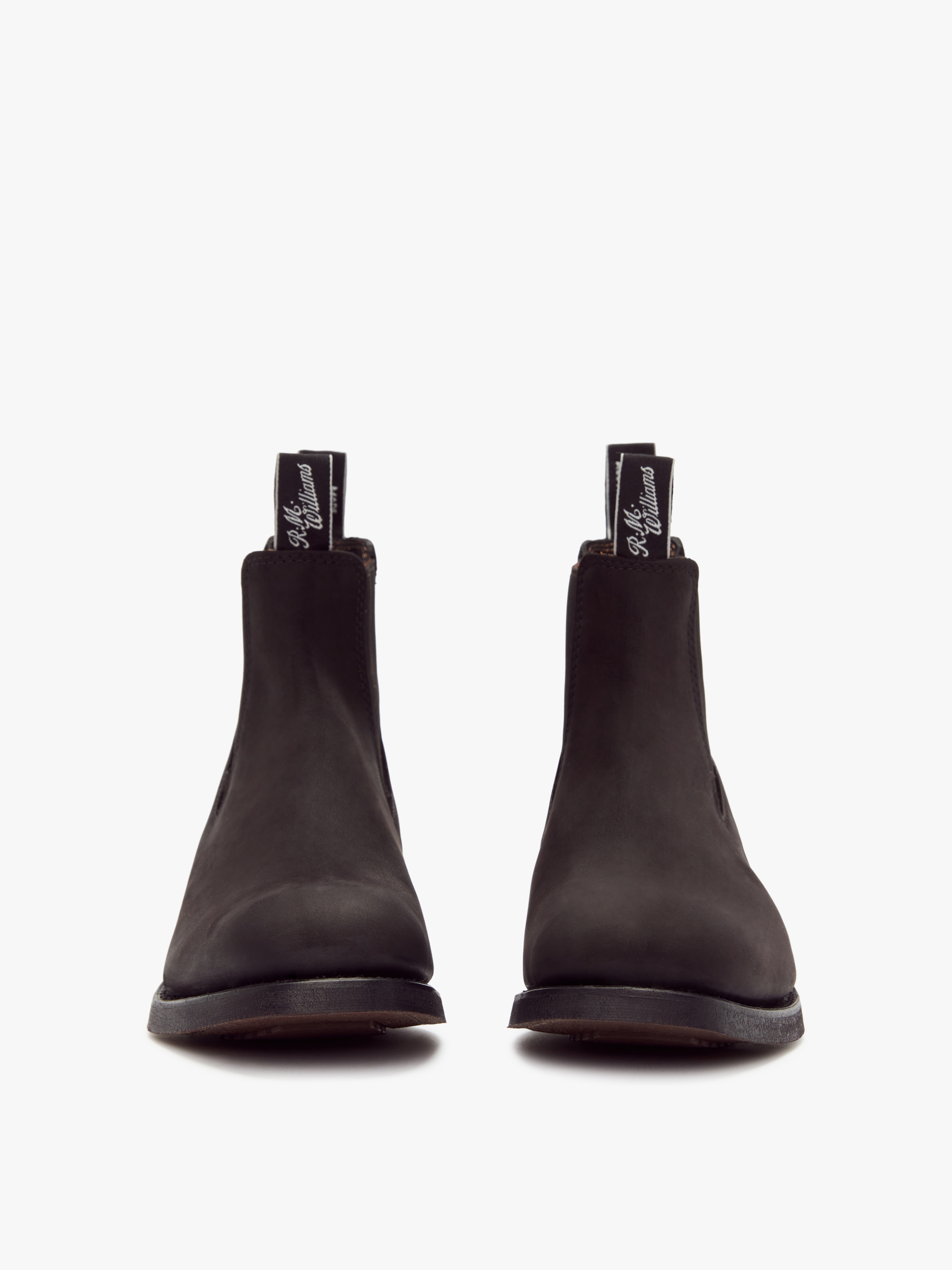 R.M.Williams Arnhem Boot