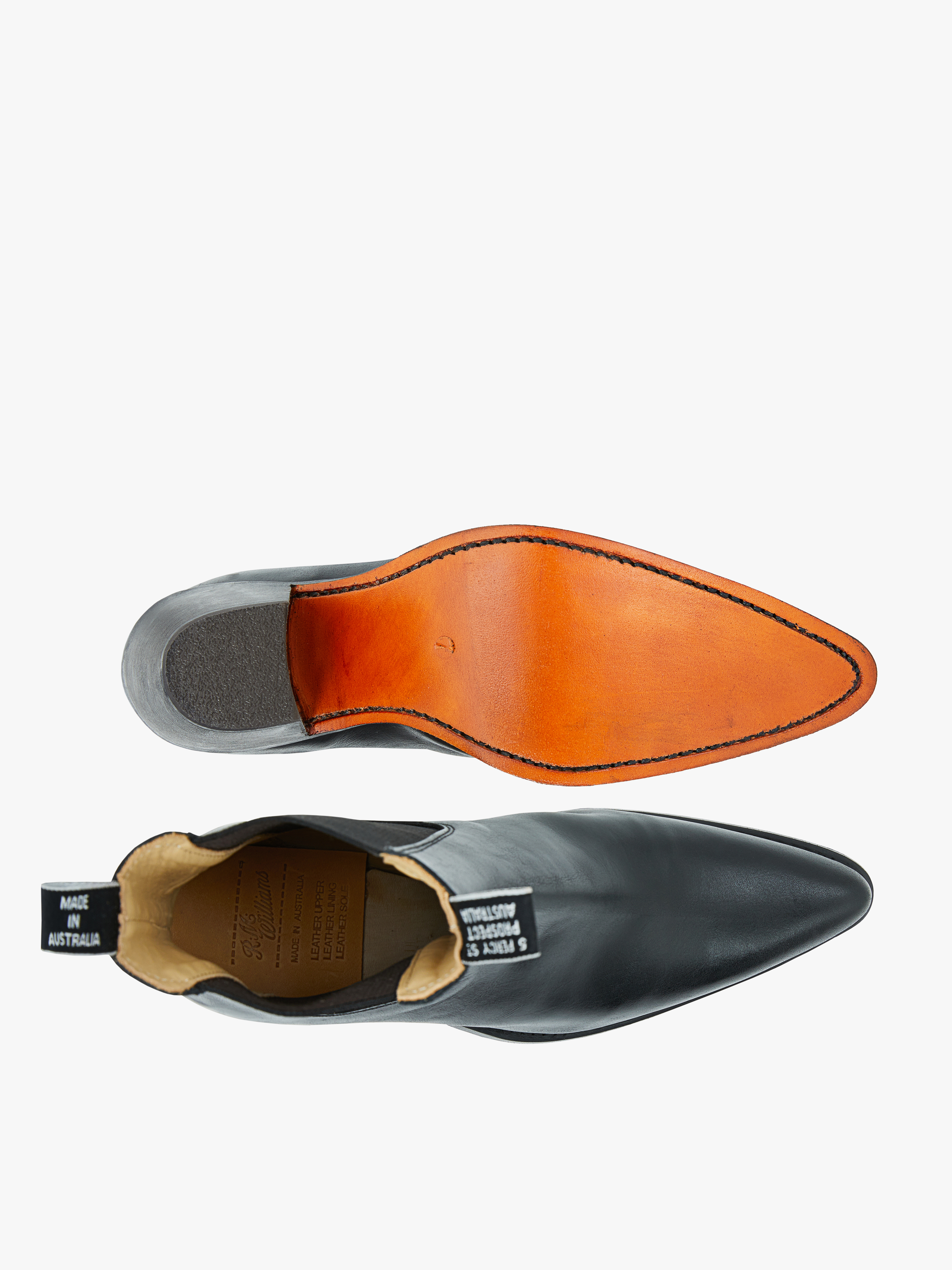 R.M.Williams Maya Boot