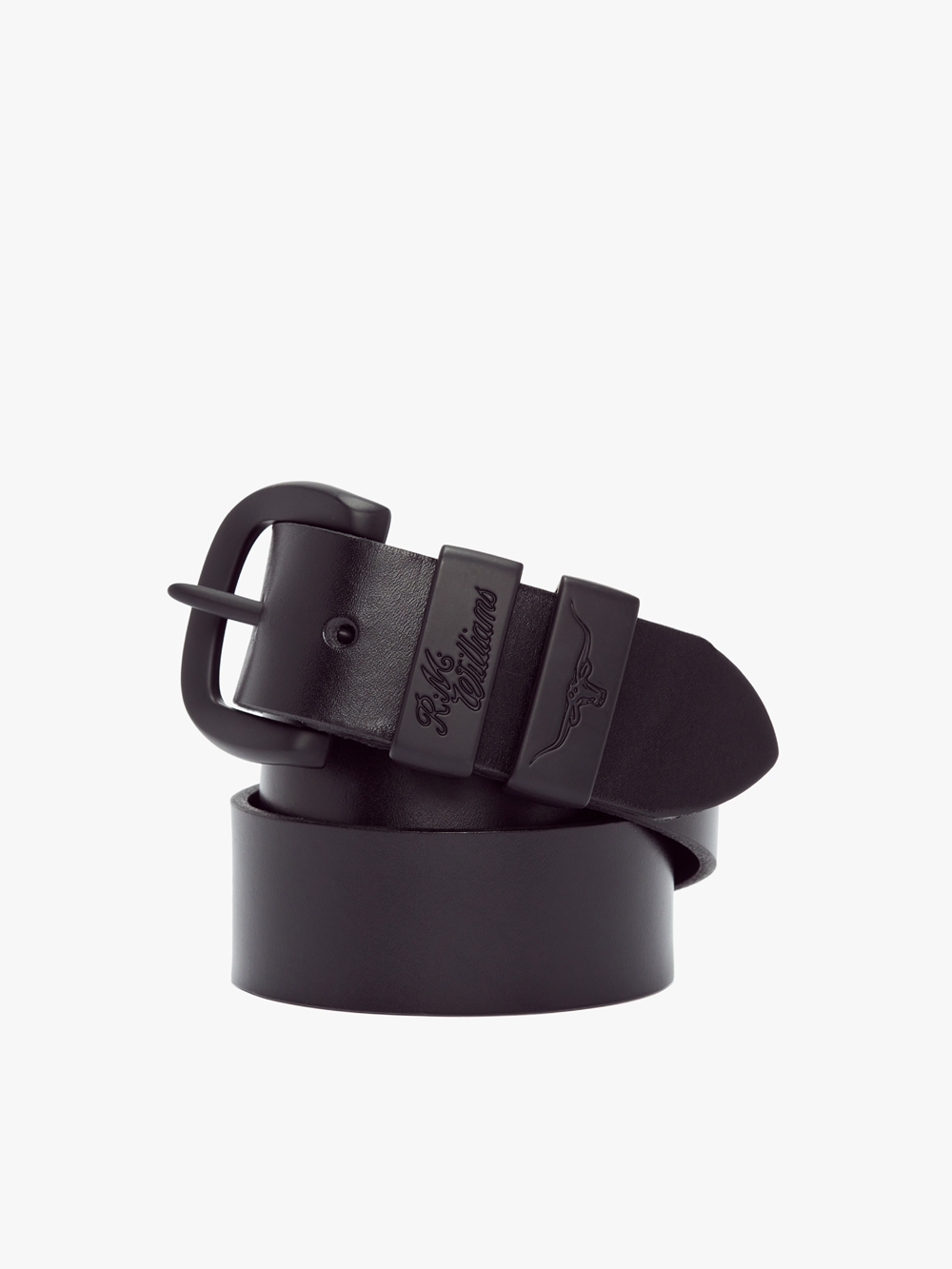 R.M.Williams Drover Belt